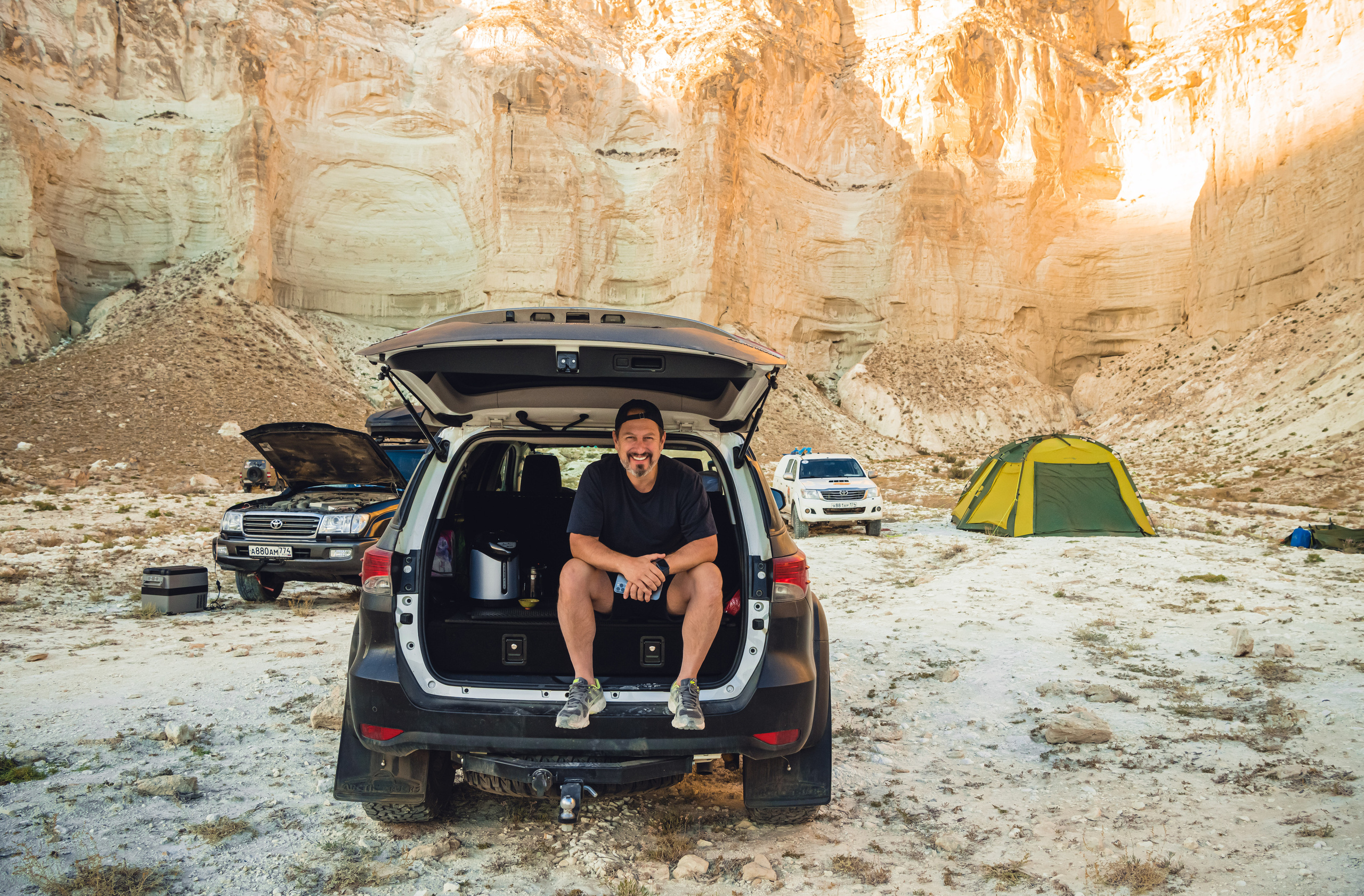 Мангистау. Фотографирую для себя, своей семьи и друзей!