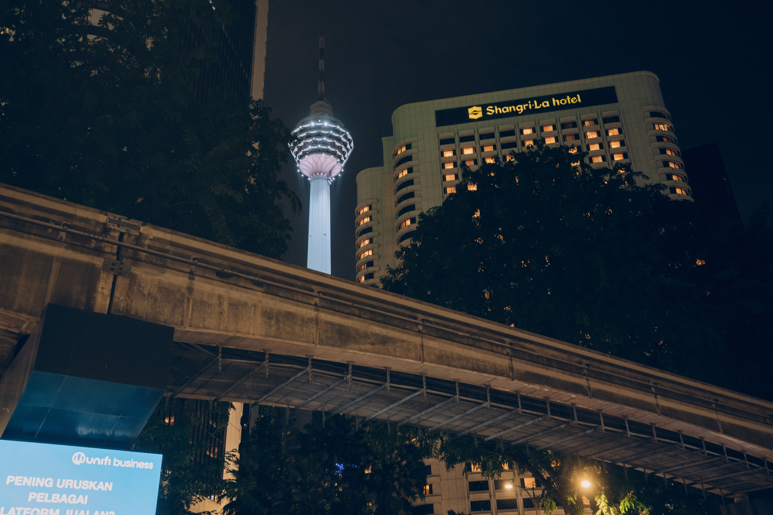 Куала Лумпур. Фотографирую для себя, своей семьи и друзей!