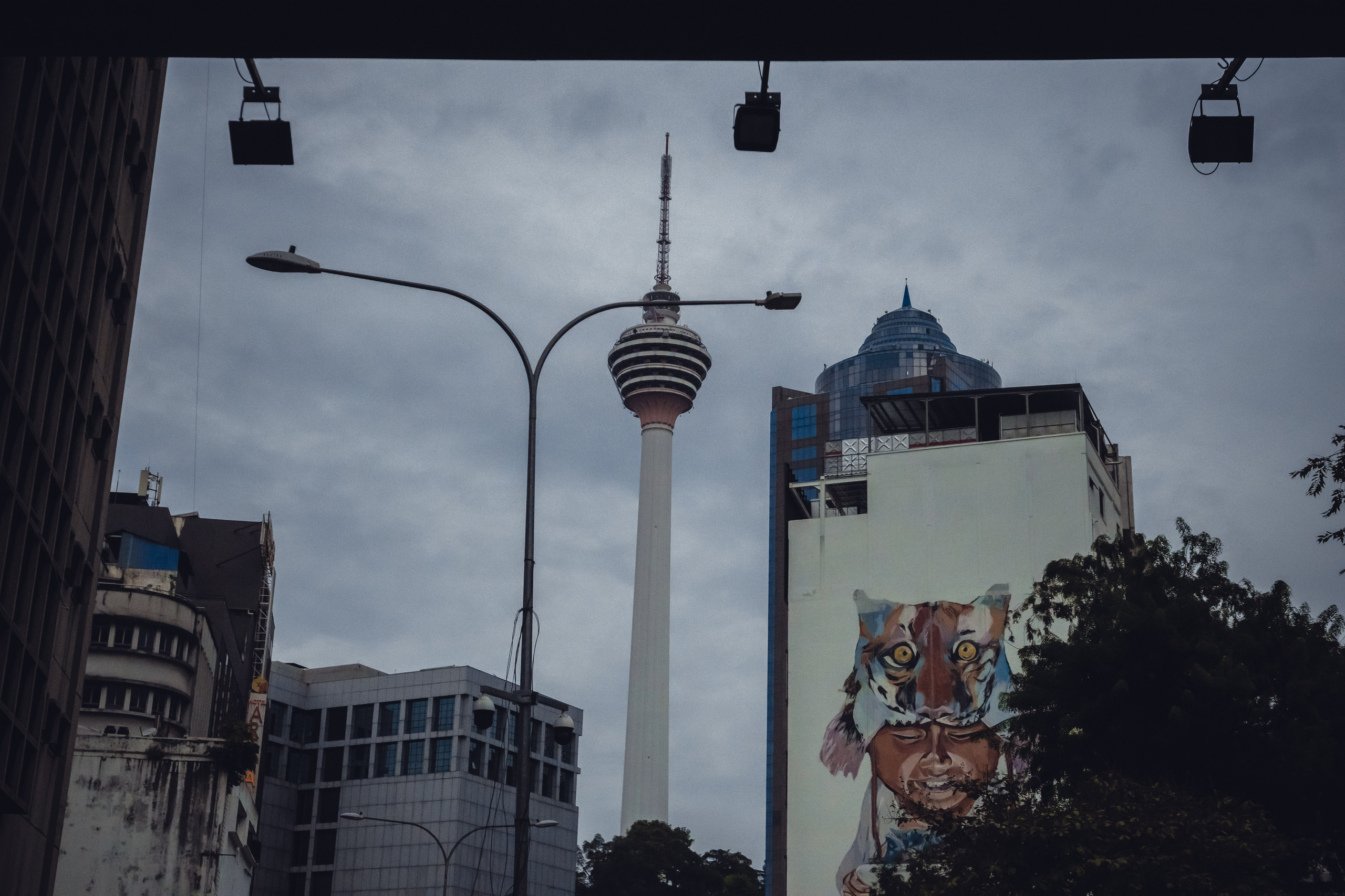 Куала Лумпур. Фотографирую для себя, своей семьи и друзей!