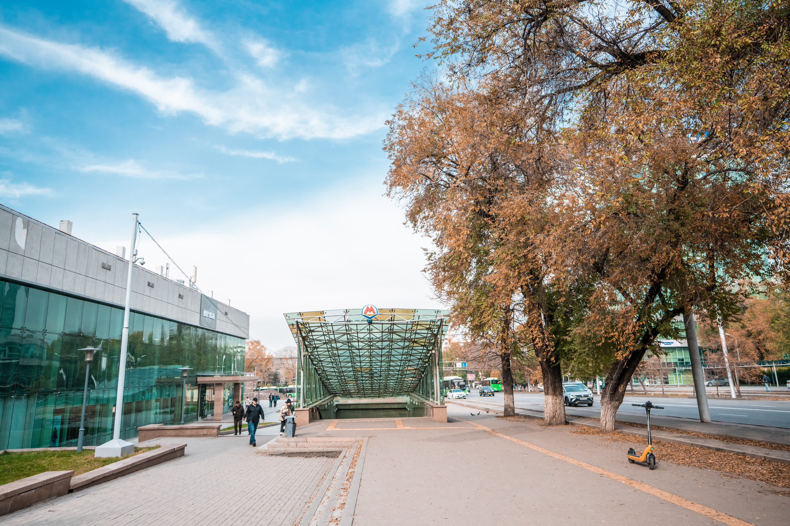 Алматы. Фотографирую для себя, своей семьи и друзей!