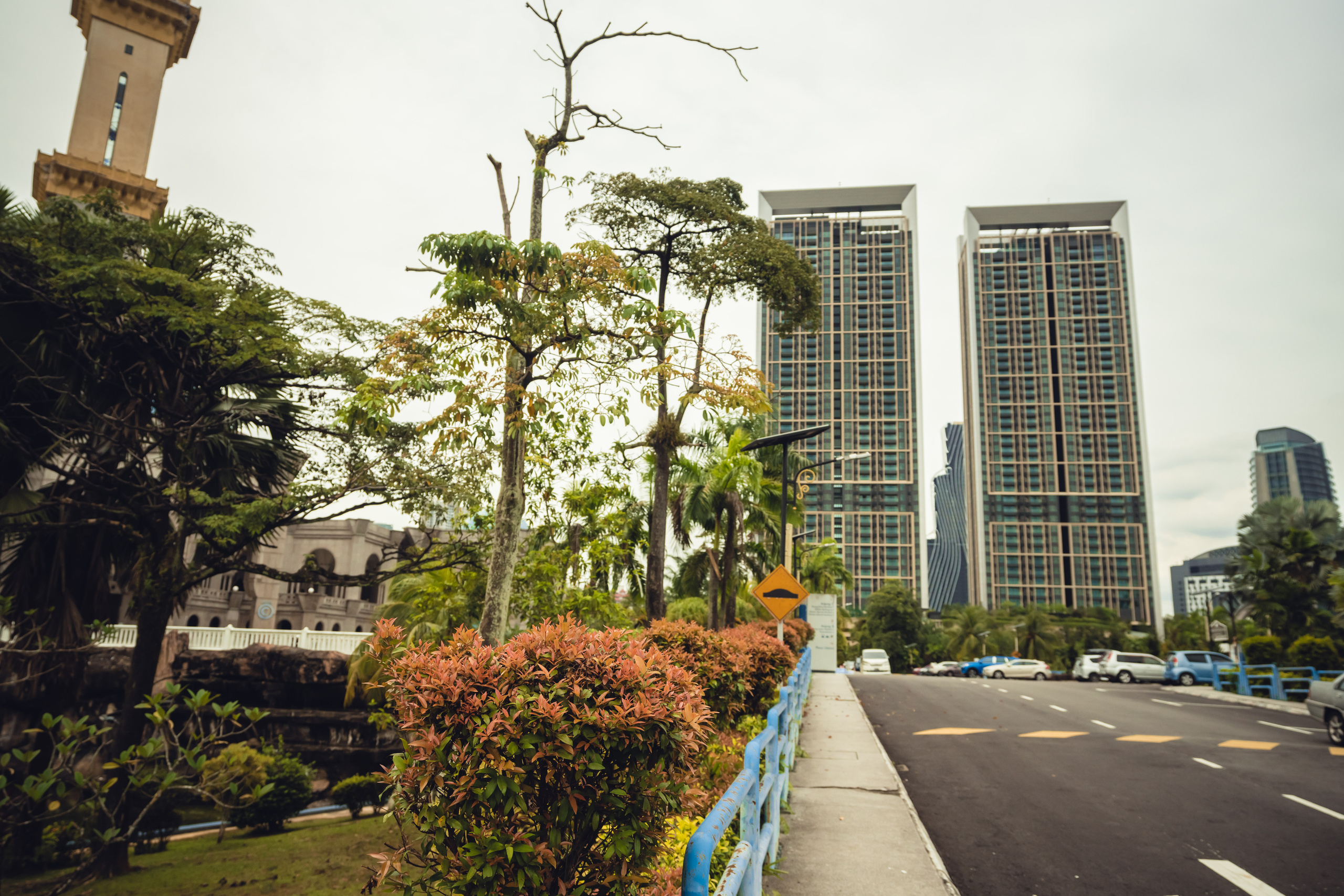 Куала Лумпур. Фотографирую для себя, своей семьи и друзей!