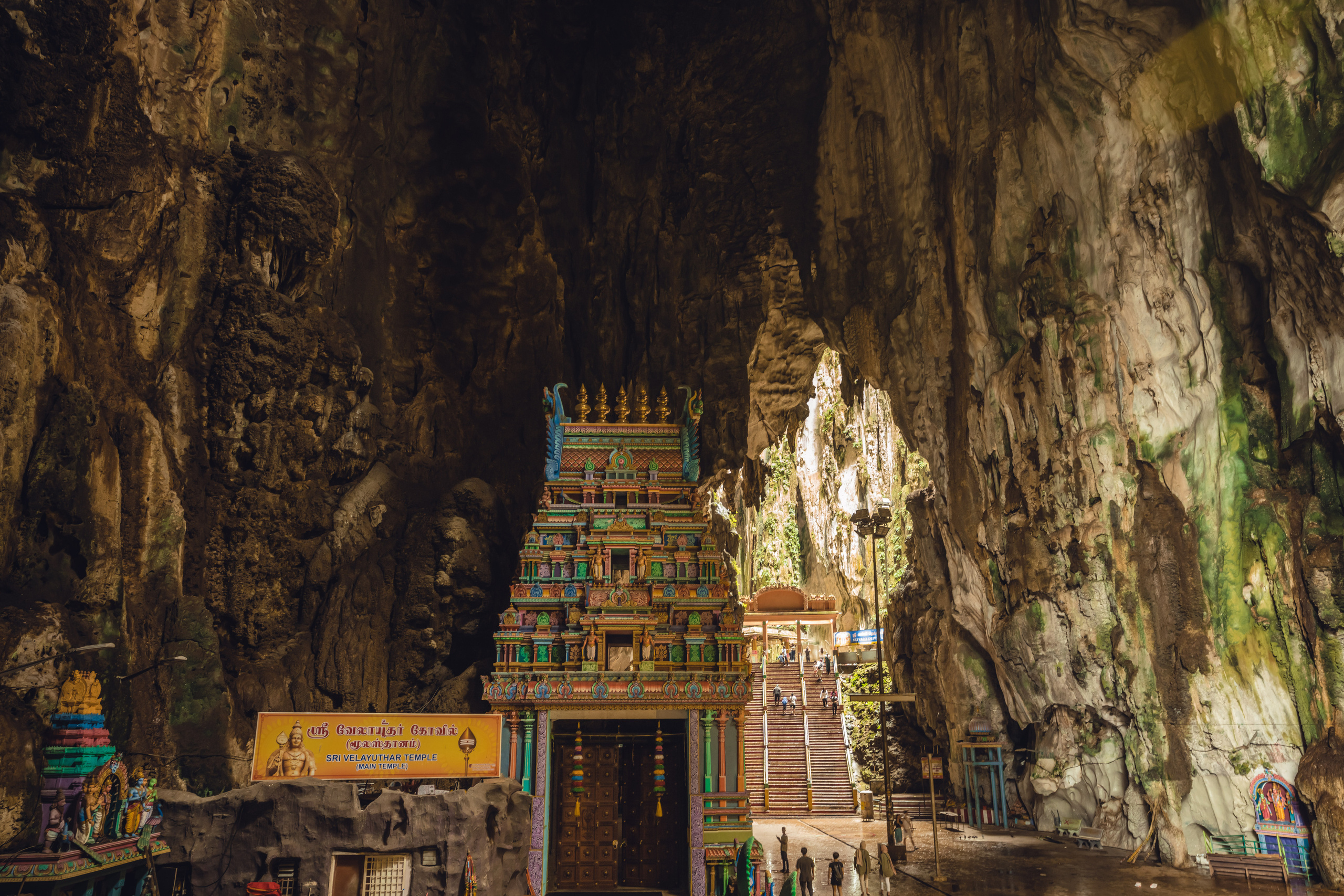 Куала Лумпур. Фотографирую для себя, своей семьи и друзей!