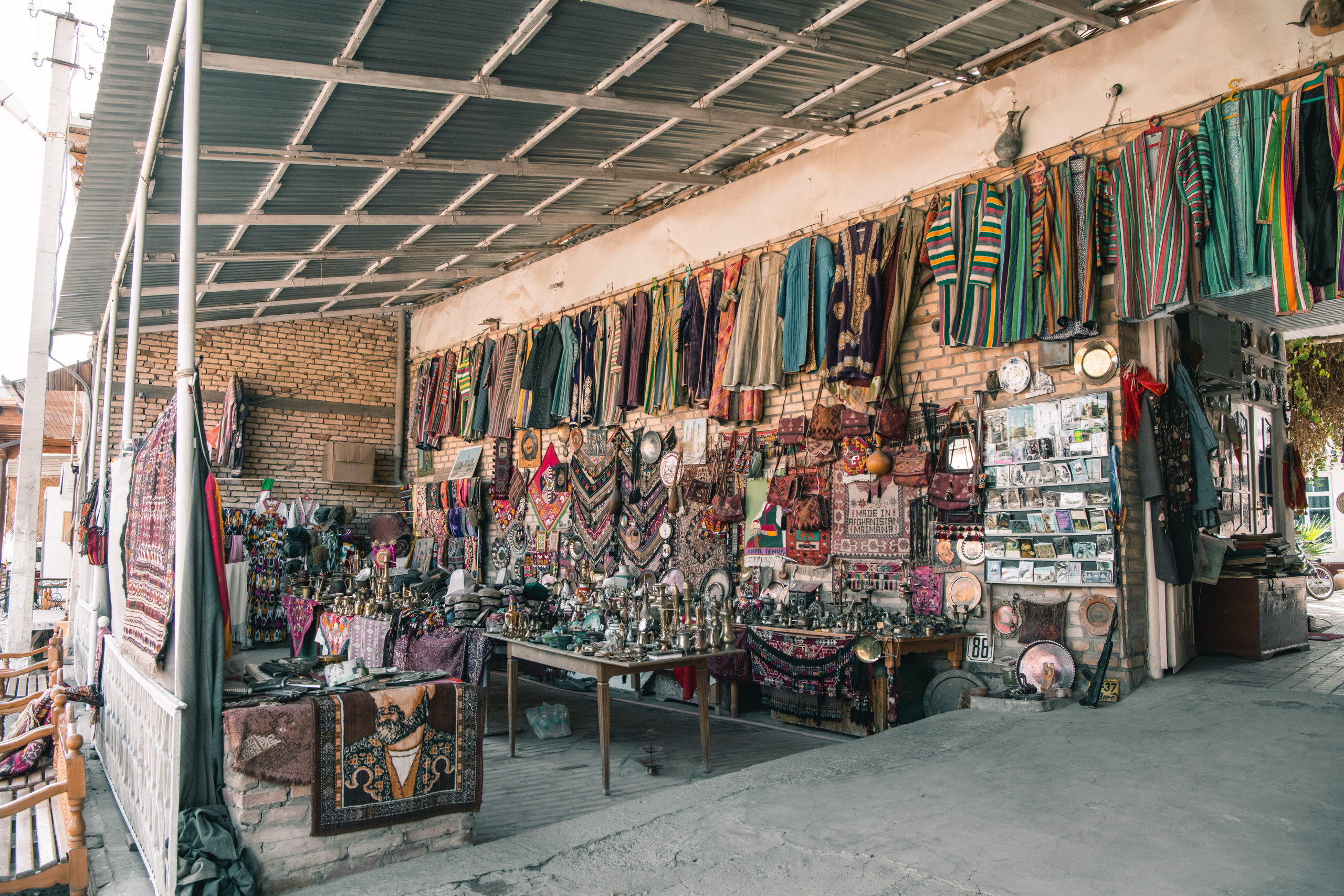 Бухара. Фотографирую для себя, своей семьи и друзей!