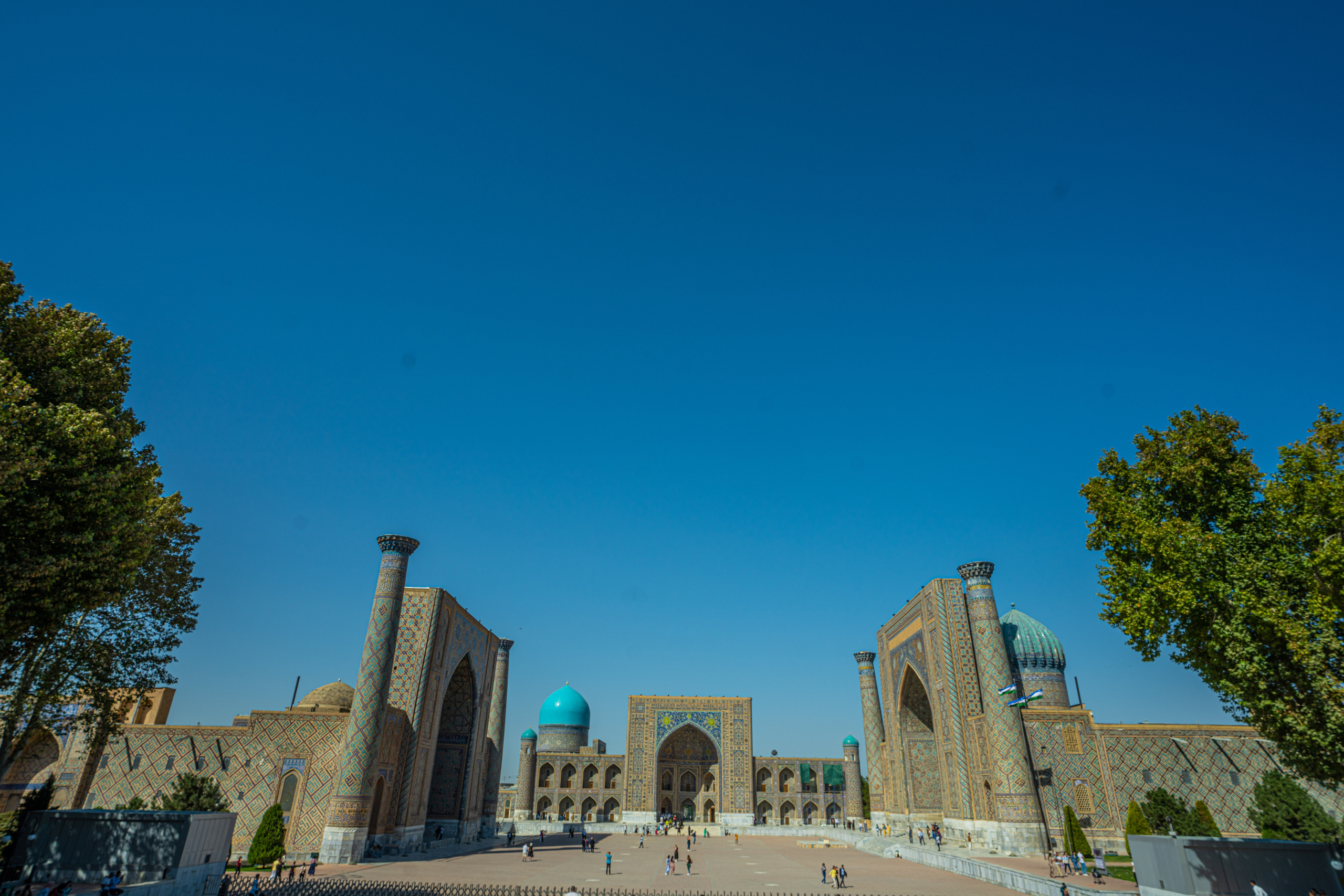 Самарканд. Фотографирую для себя, своей семьи и друзей!