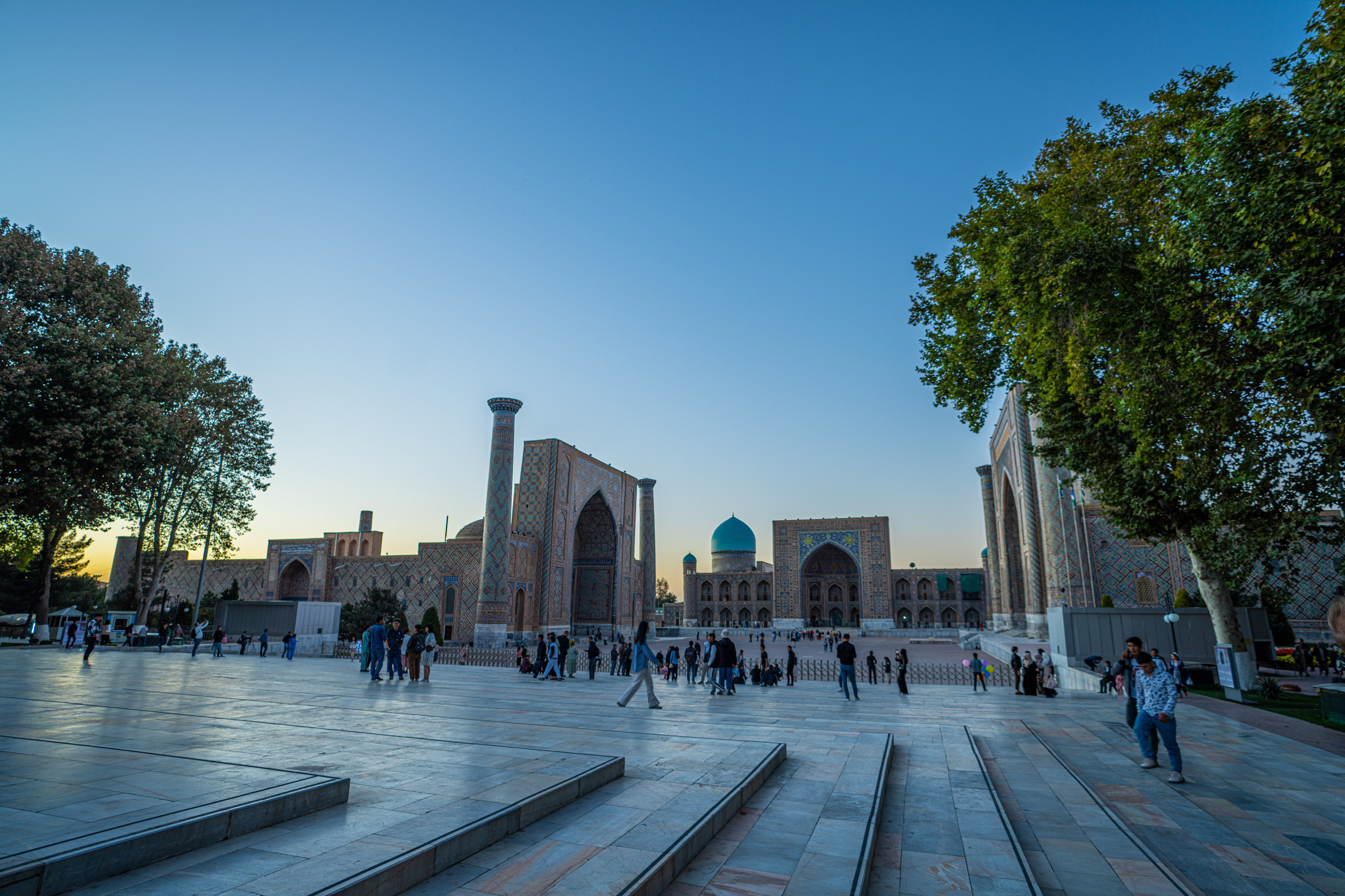 Самарканд. Фотографирую для себя, своей семьи и друзей!