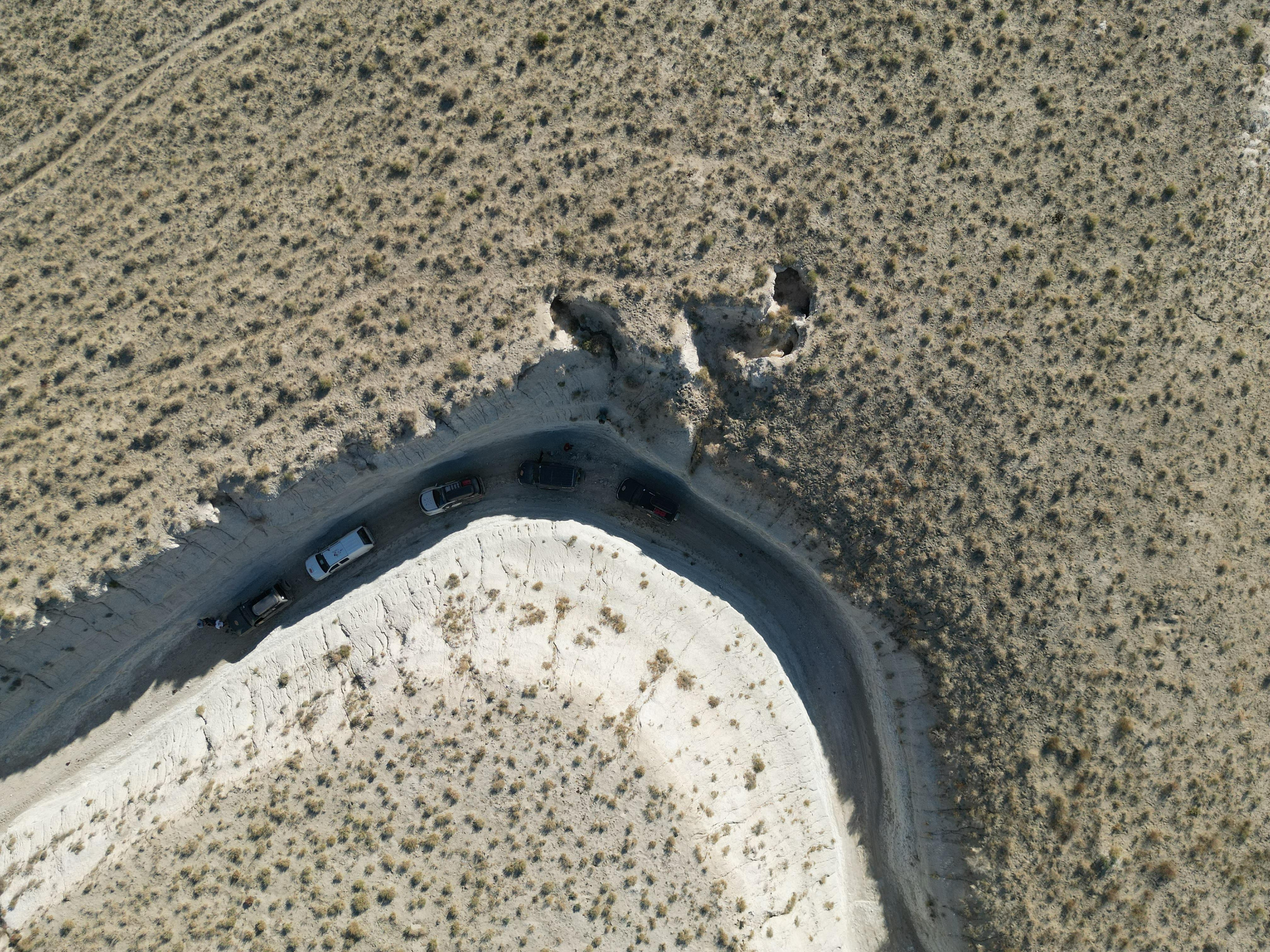 Мангистау с коптера. Фотографирую для себя, своей семьи и друзей!