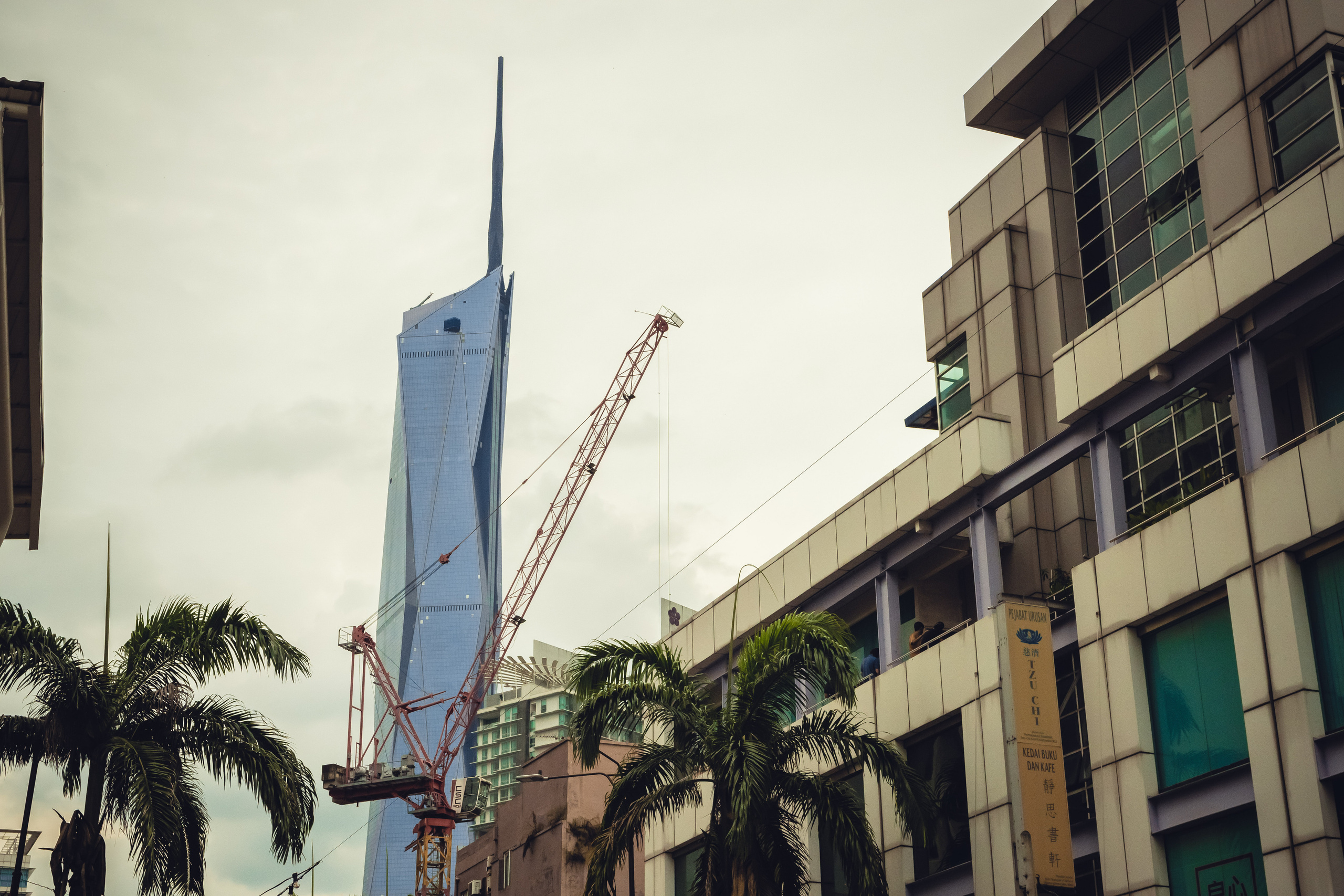 Куала Лумпур. Фотографирую для себя, своей семьи и друзей!