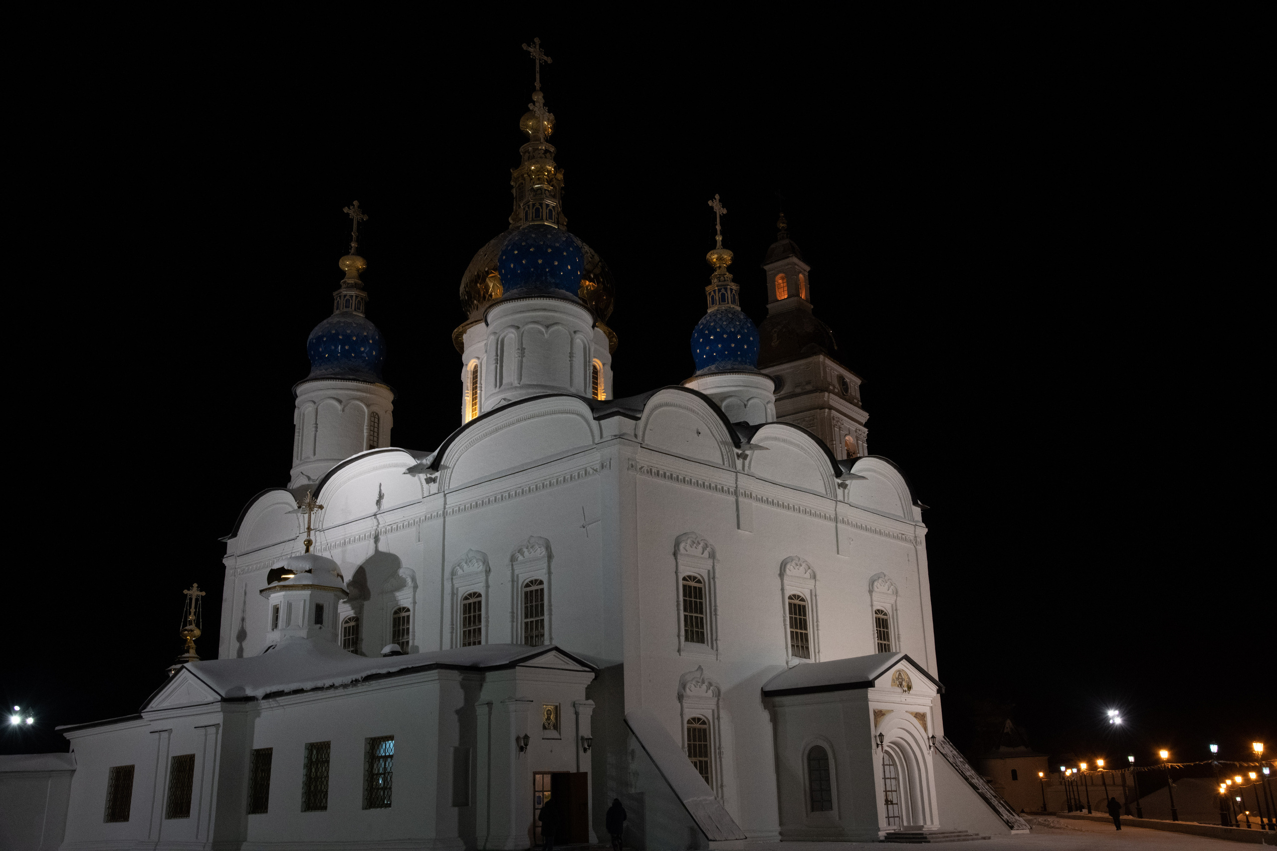 Тобольск. Фотографирую для себя, своей семьи и друзей!