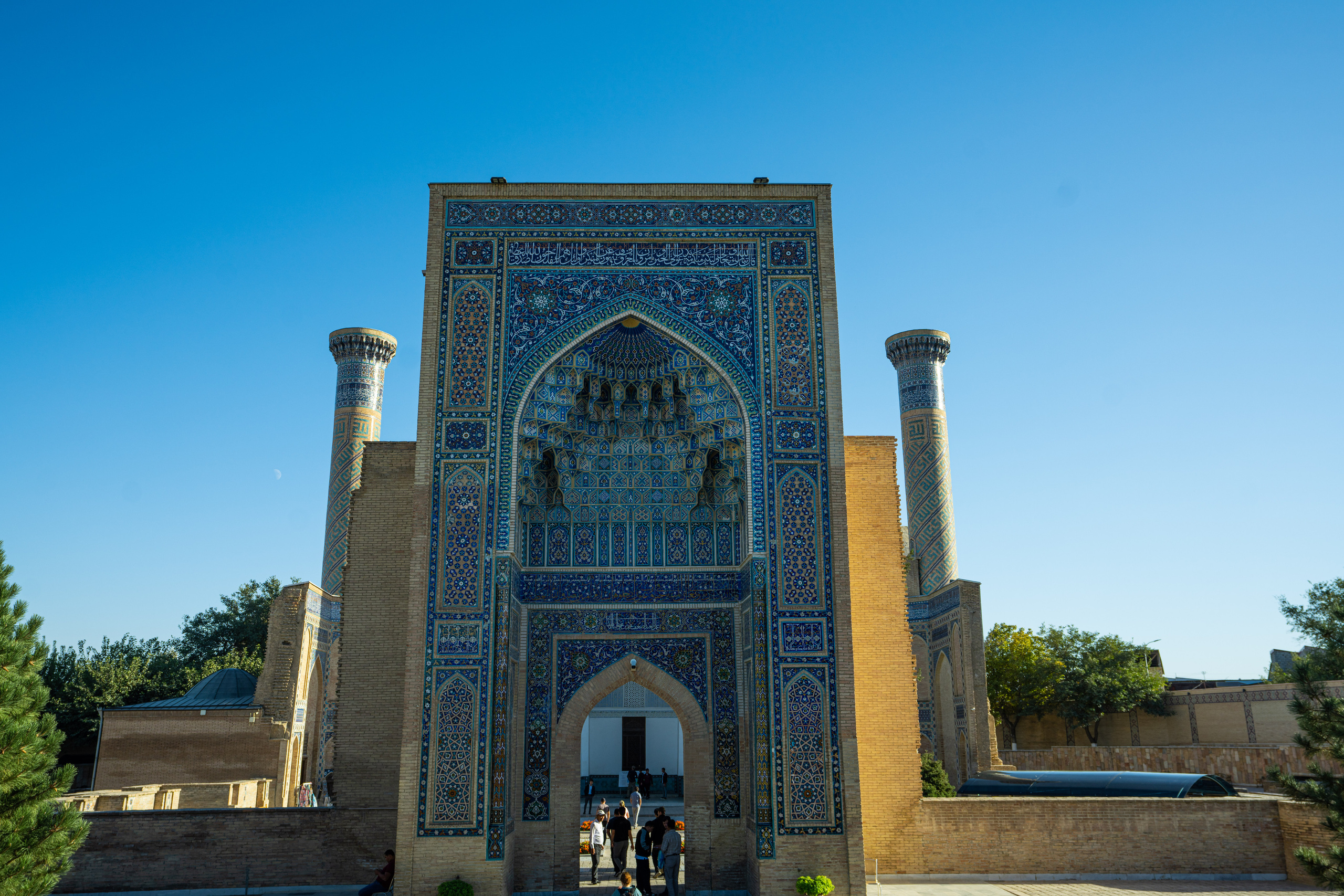 Самарканд. Фотографирую для себя, своей семьи и друзей!