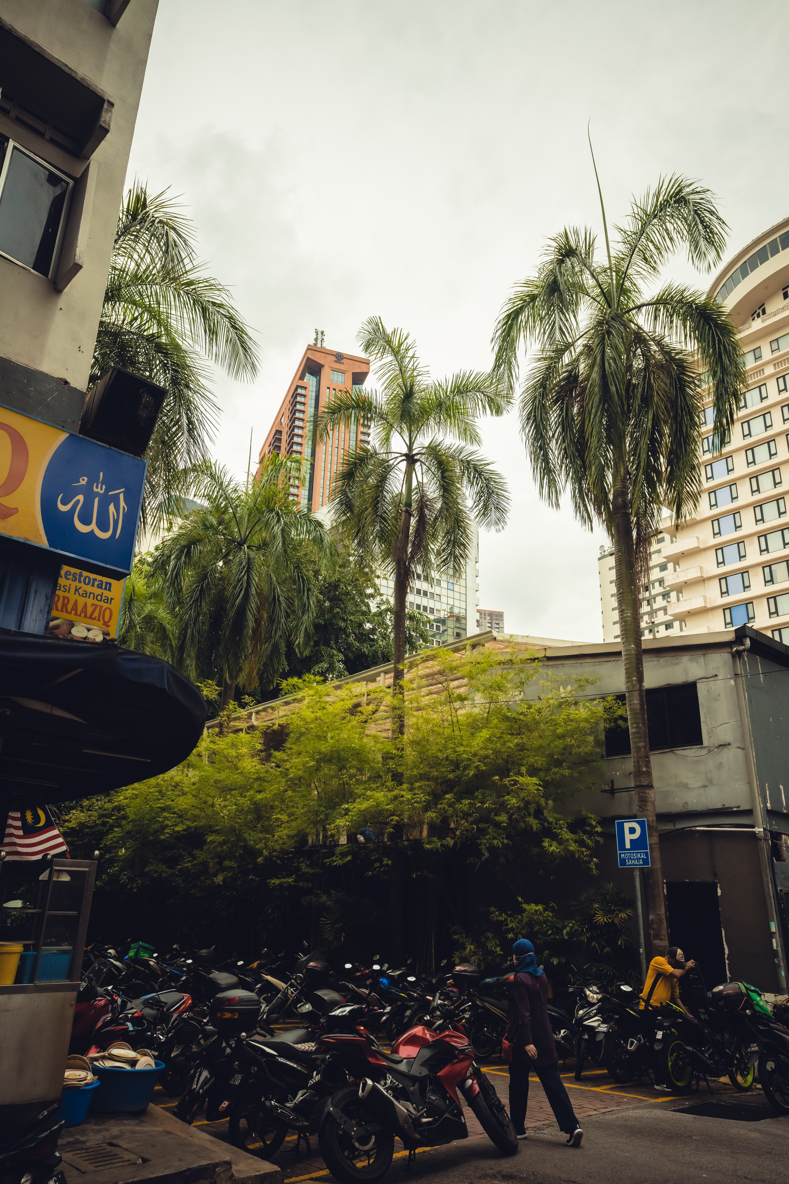 Куала Лумпур. Фотографирую для себя, своей семьи и друзей!