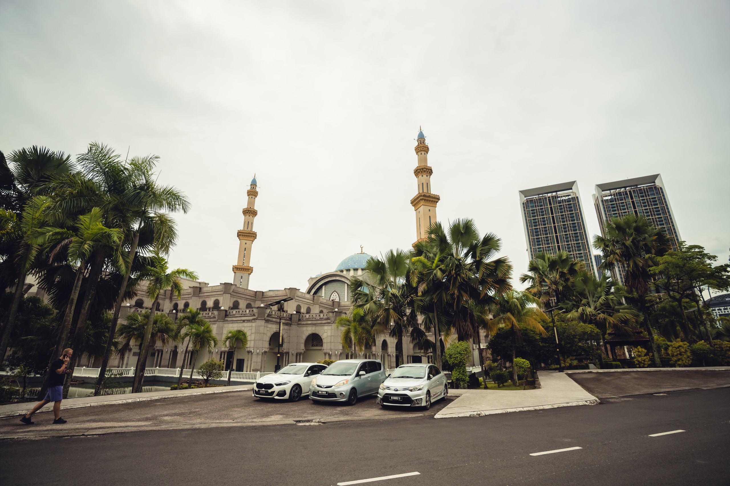 Куала Лумпур. Фотографирую для себя, своей семьи и друзей!