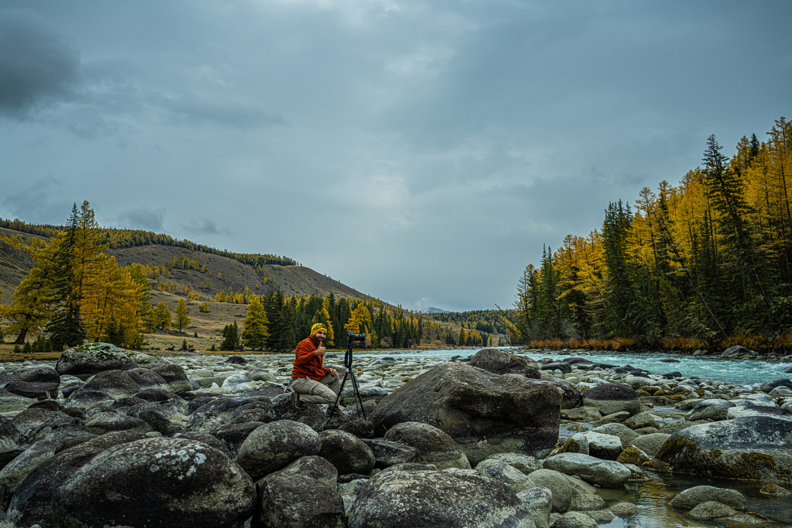 Алтай. Фотографирую для себя, своей семьи и друзей!