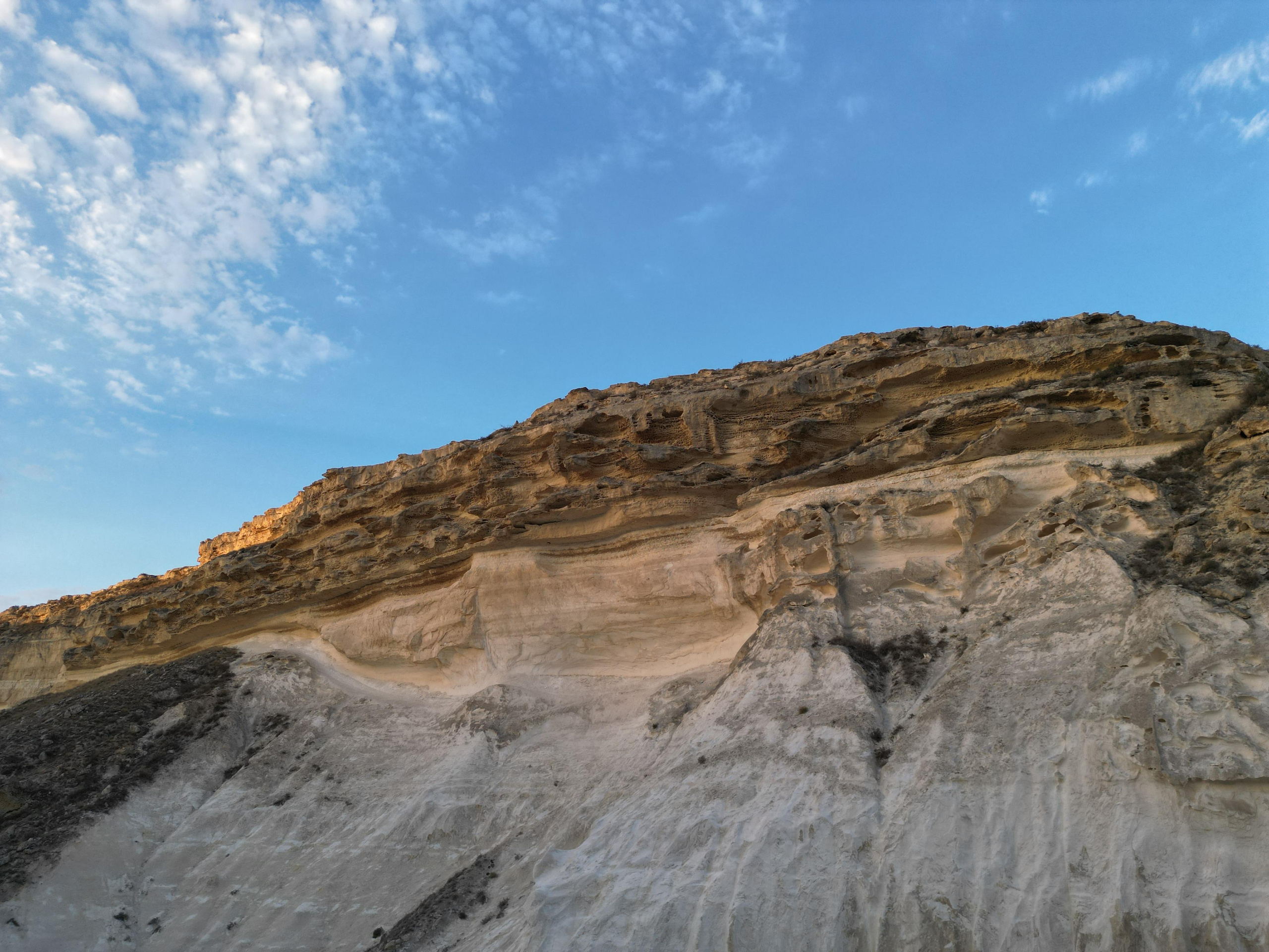 Мангистау с коптера. Фотографирую для себя, своей семьи и друзей!