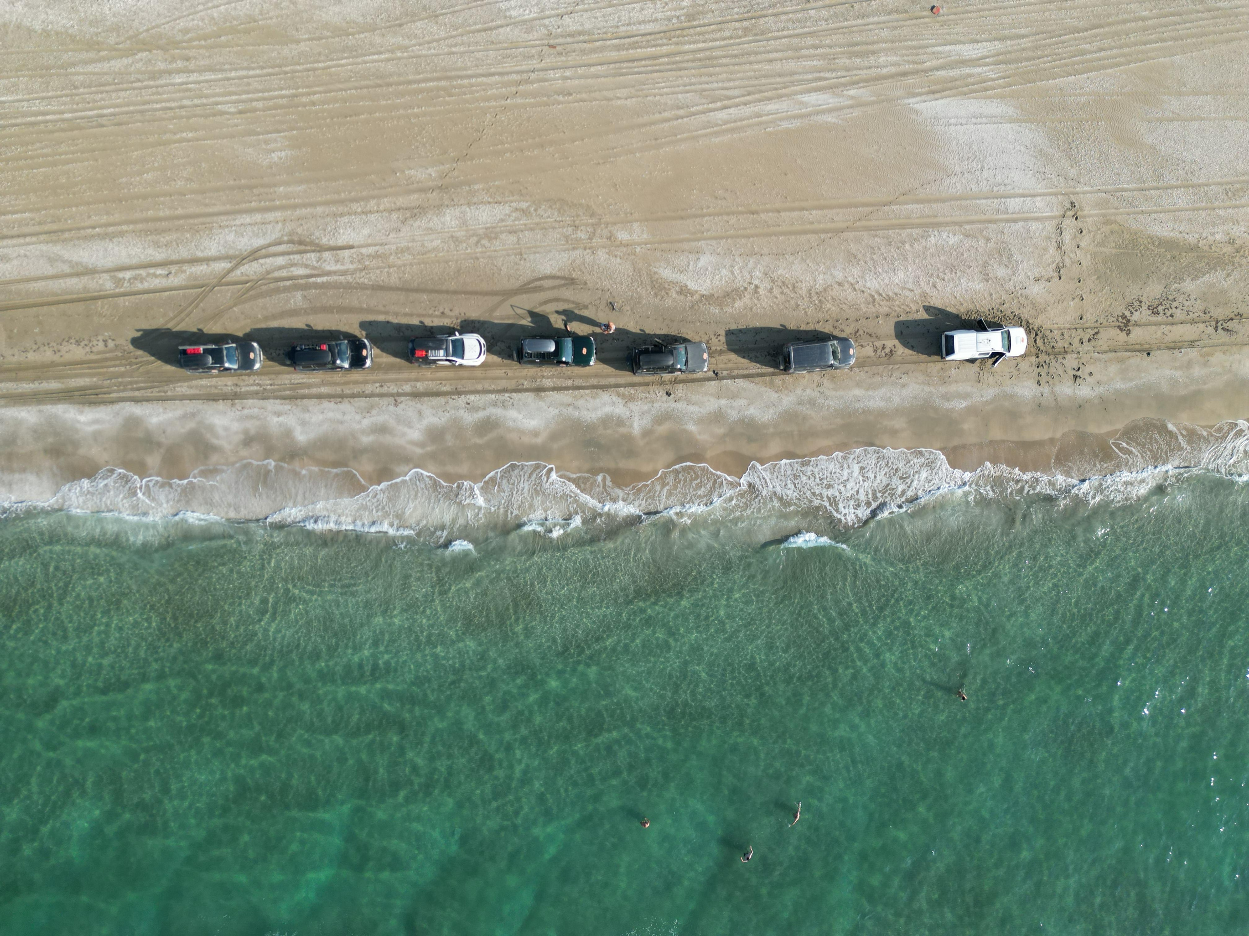 Мангистау с коптера. Фотографирую для себя, своей семьи и друзей!