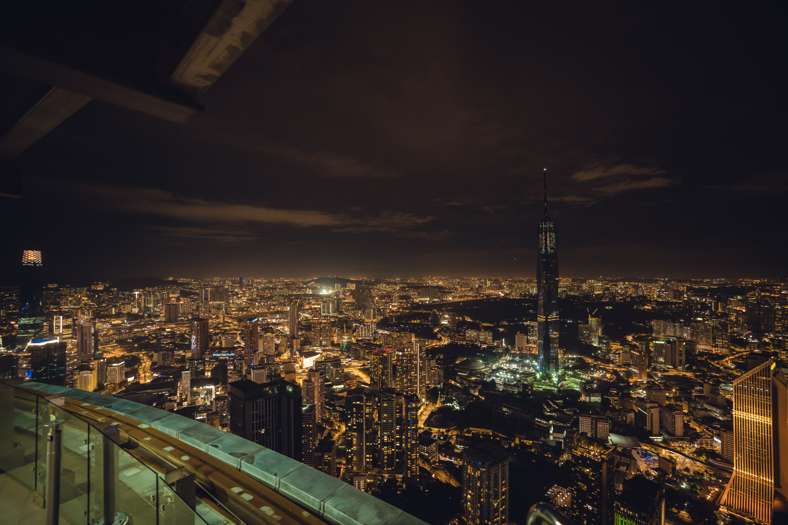 Куала Лумпур. Фотографирую для себя, своей семьи и друзей!