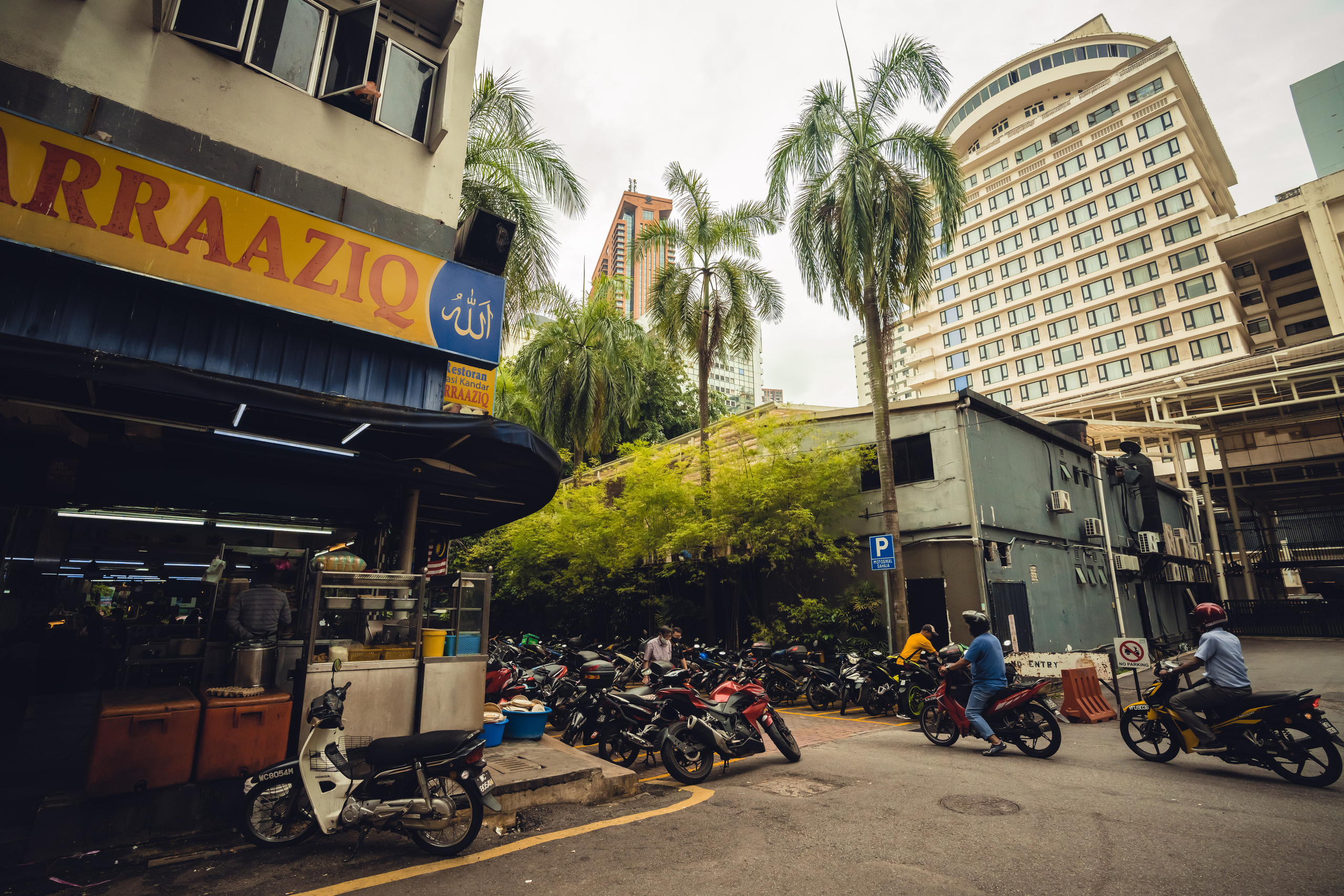 Куала Лумпур. Фотографирую для себя, своей семьи и друзей!