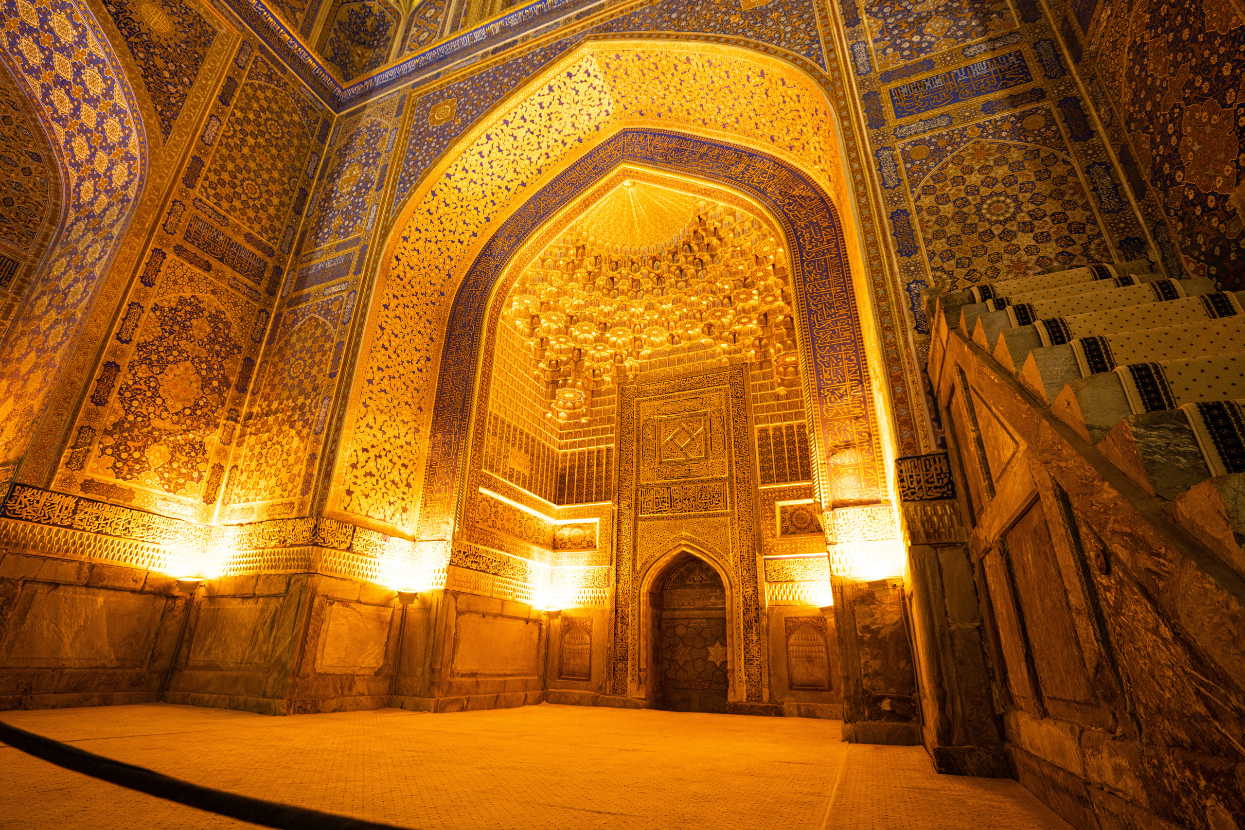 Самарканд. Фотографирую для себя, своей семьи и друзей!