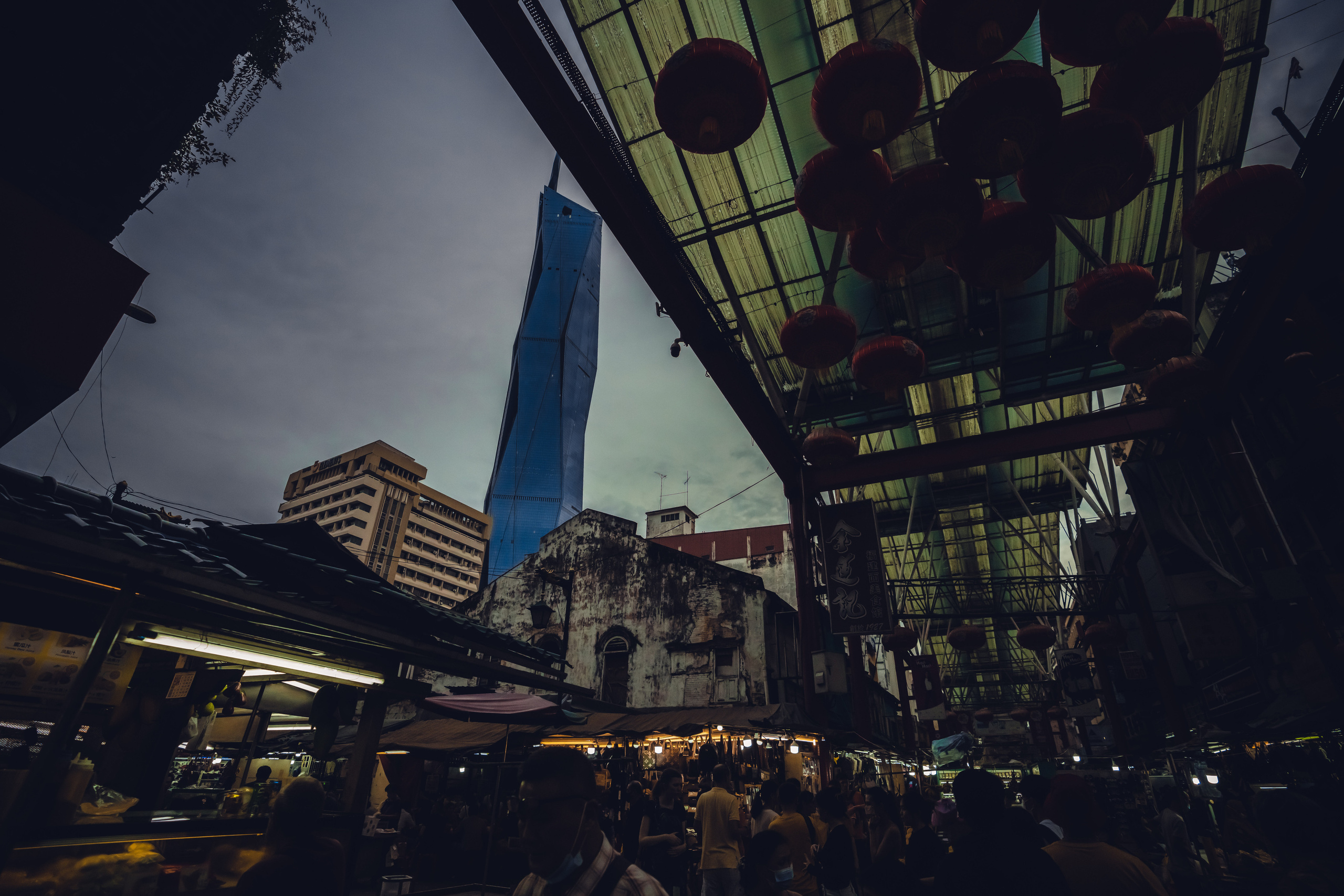 Куала Лумпур. Фотографирую для себя, своей семьи и друзей!