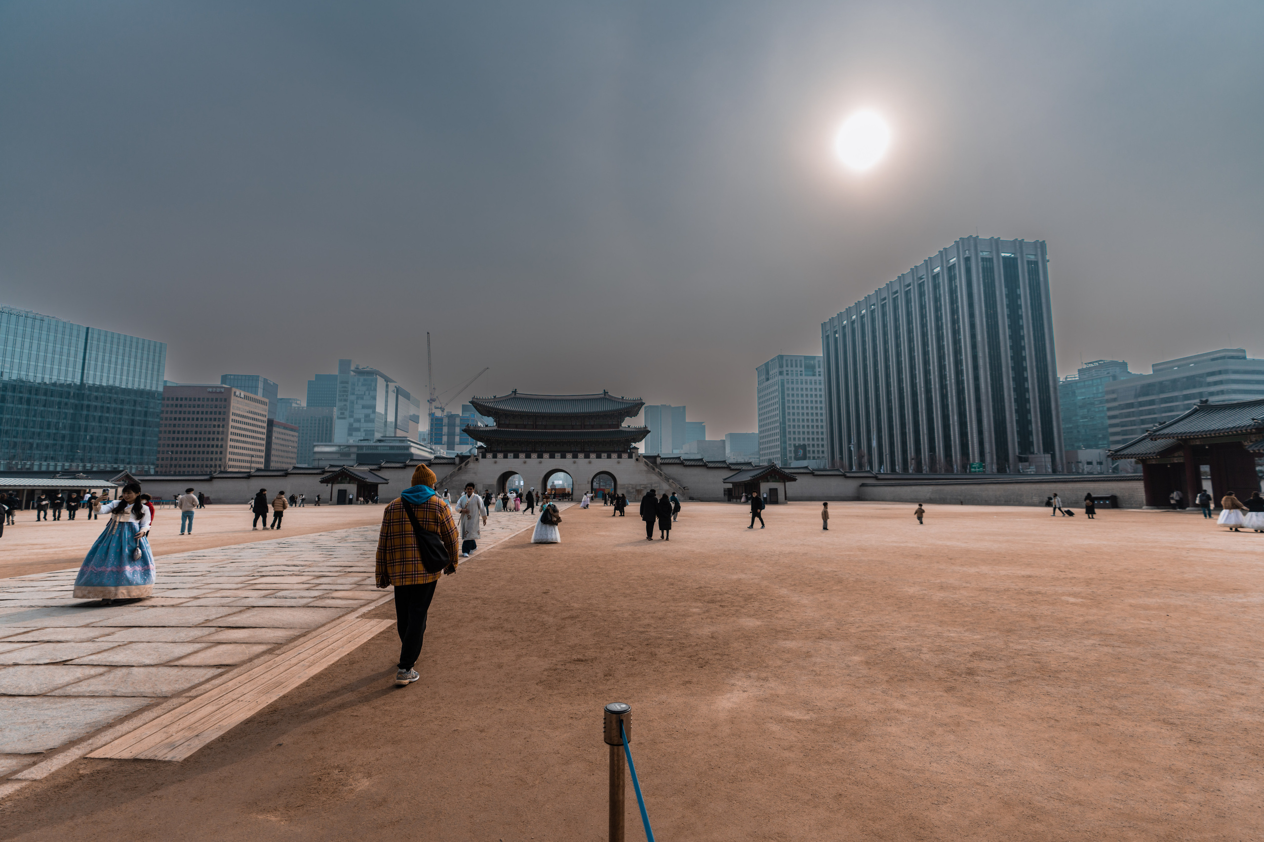 Сеул. Фотографирую для себя, своей семьи и друзей!