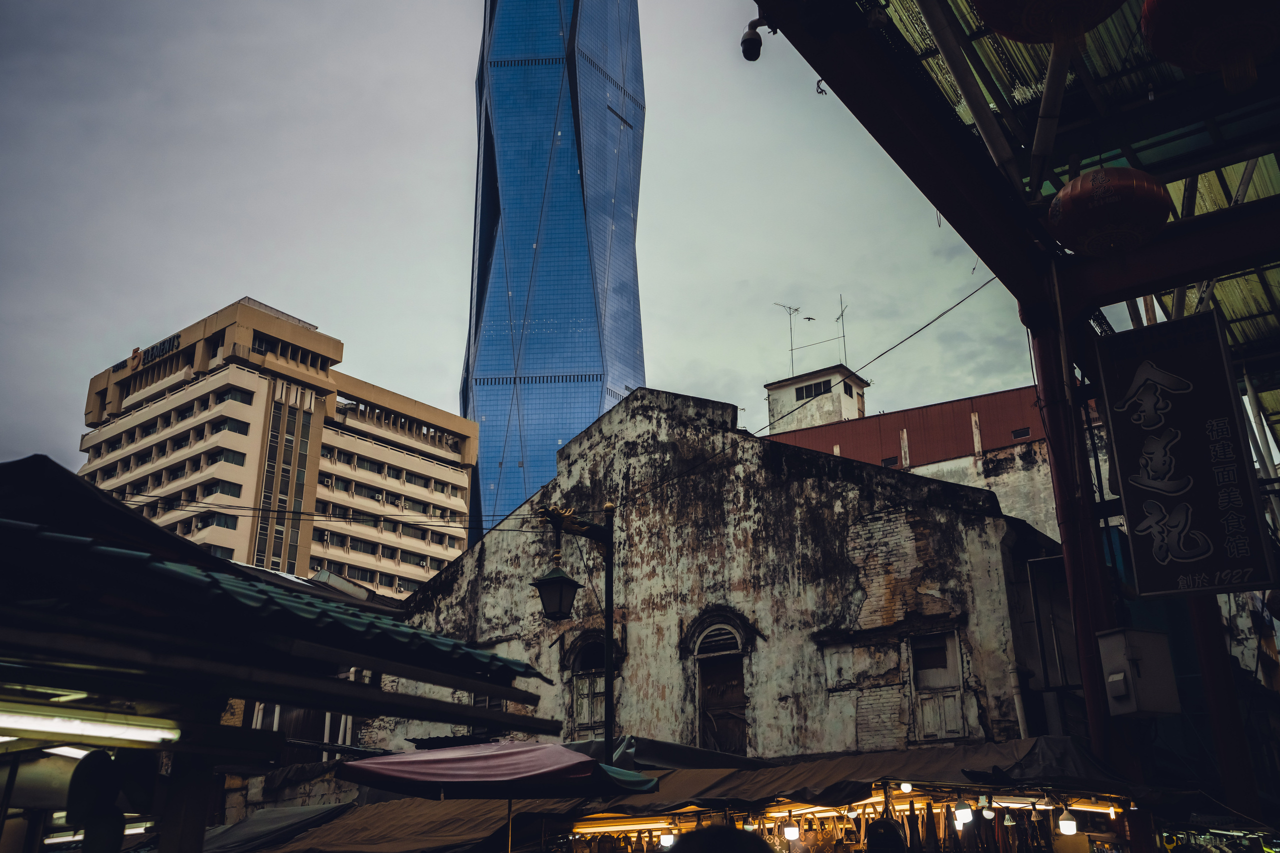 Куала Лумпур. Фотографирую для себя, своей семьи и друзей!