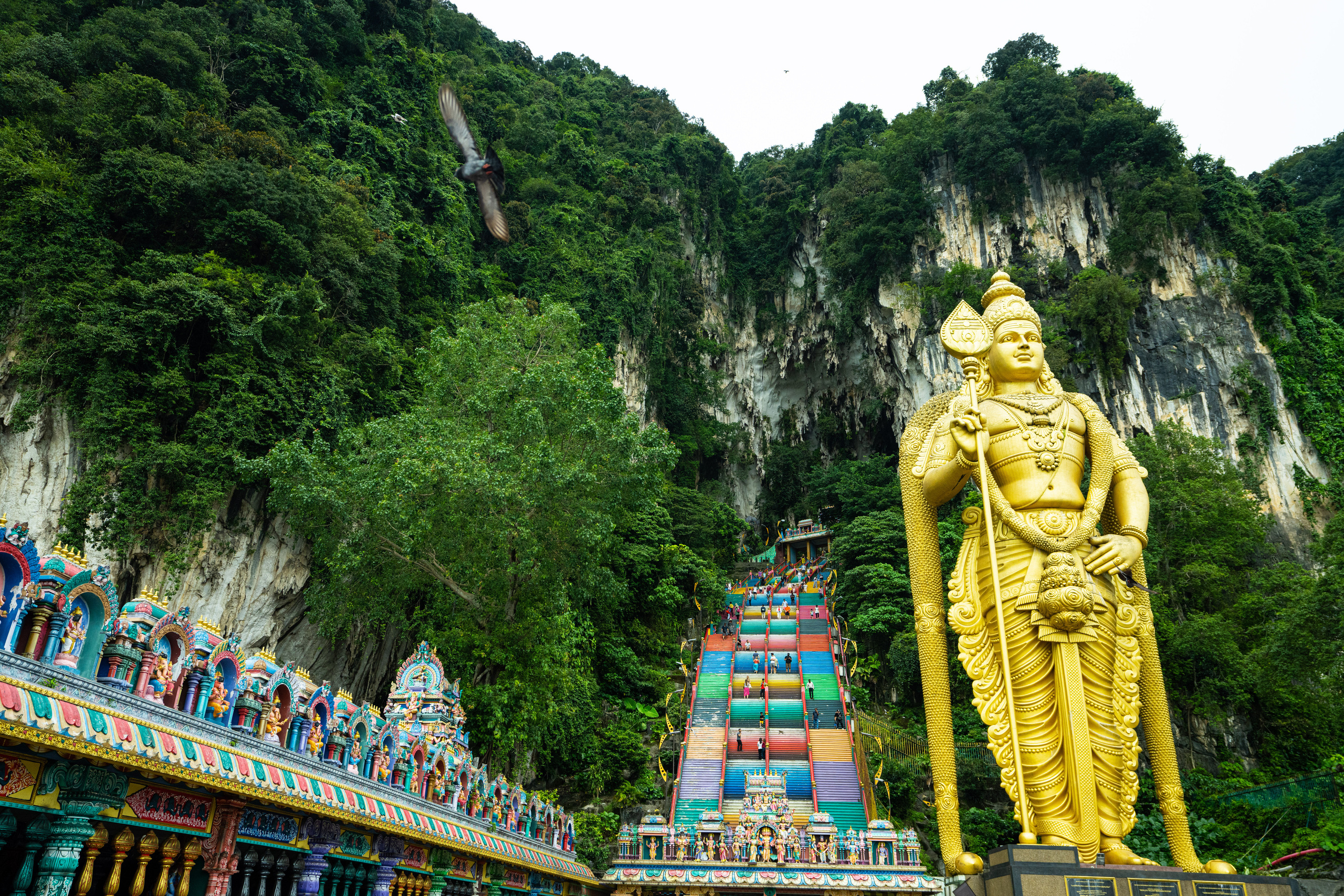 Куала Лумпур. Фотографирую для себя, своей семьи и друзей!