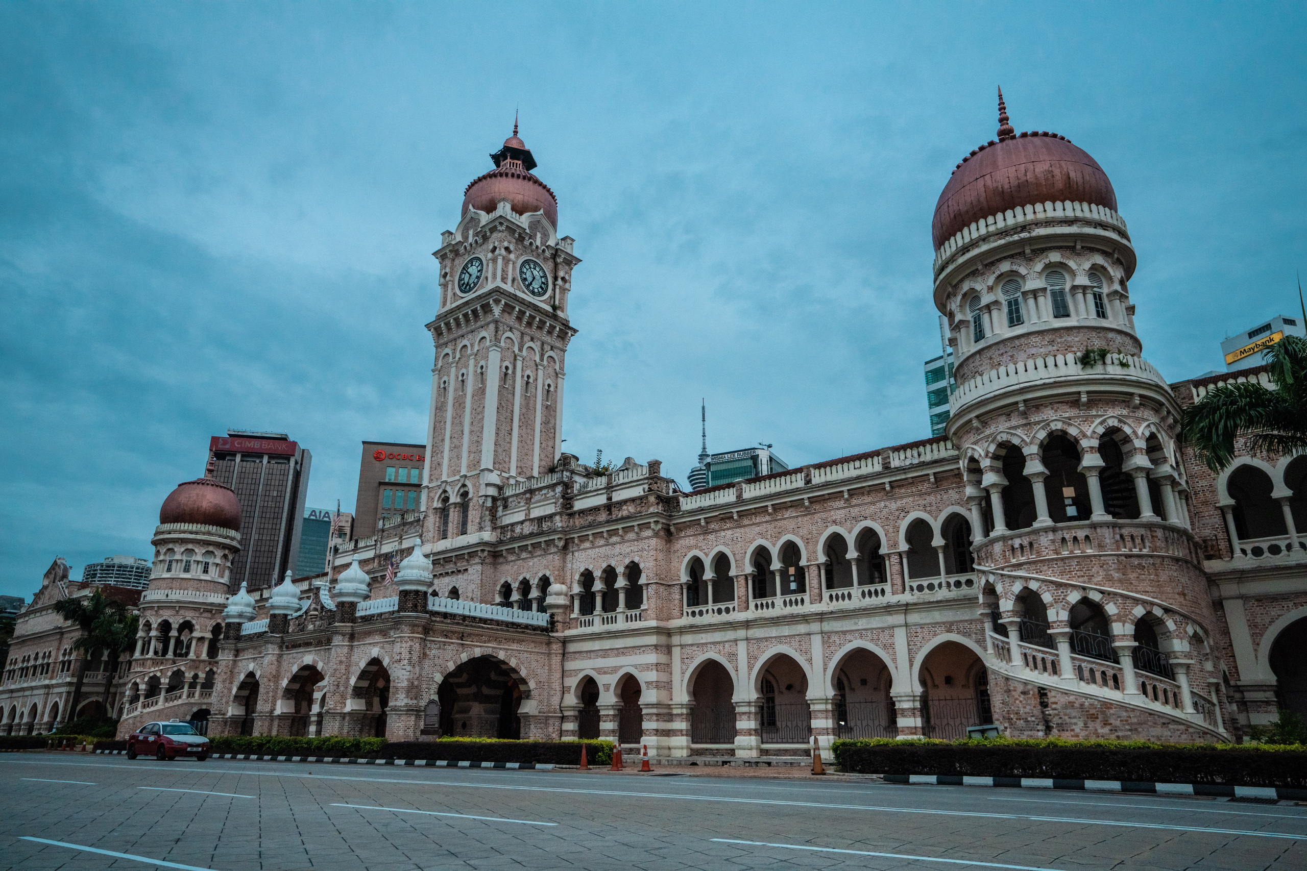 Куала Лумпур. Фотографирую для себя, своей семьи и друзей!