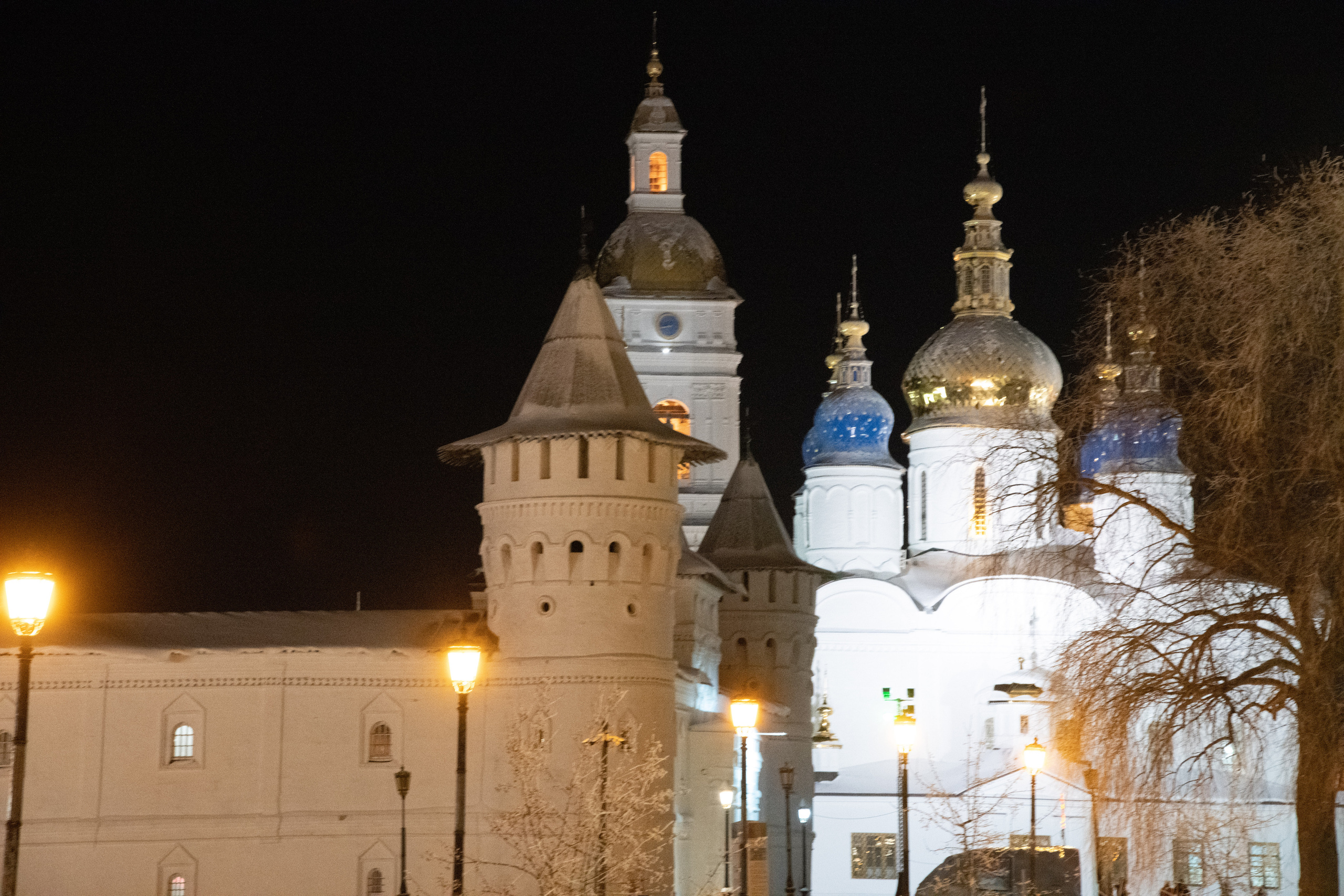 Тобольск. Фотографирую для себя, своей семьи и друзей!