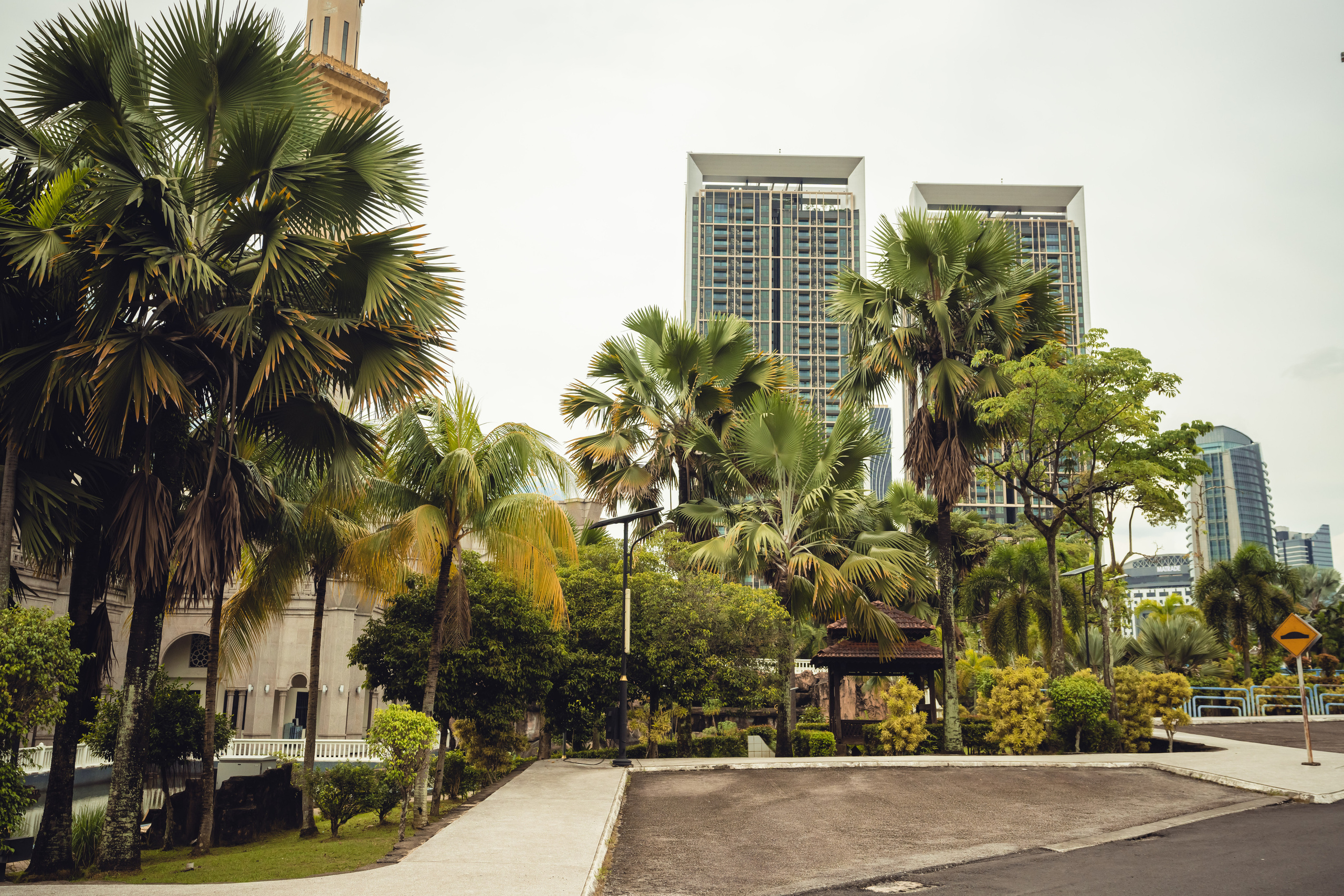 Куала Лумпур. Фотографирую для себя, своей семьи и друзей!