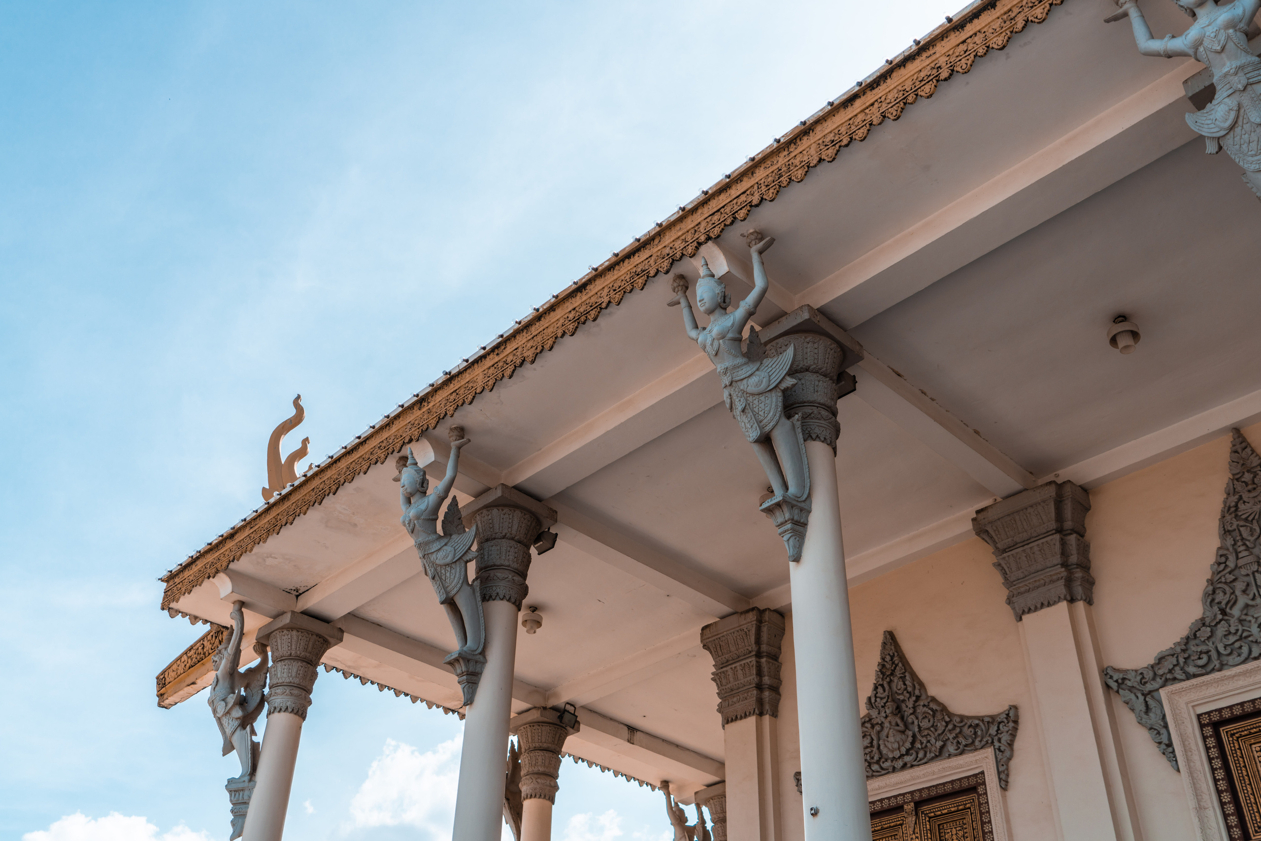 Пномпень. Фотографирую для себя, своей семьи и друзей!