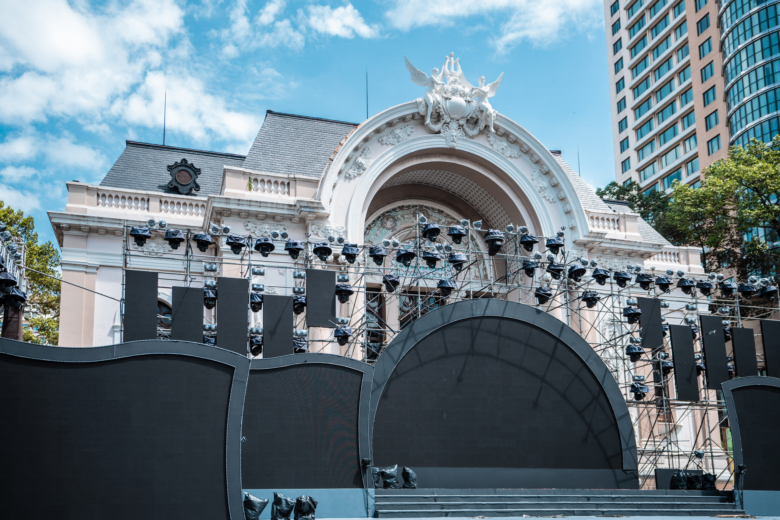 Хошимин. Фотографирую для себя, своей семьи и друзей!