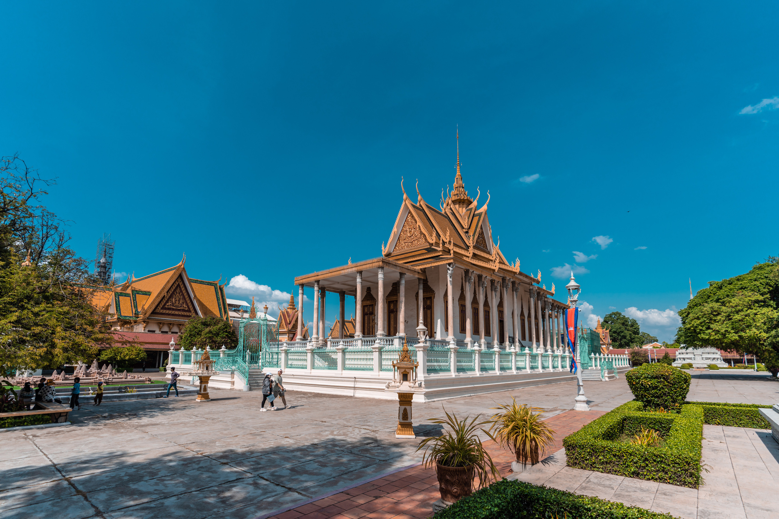 Пномпень. Фотографирую для себя, своей семьи и друзей!