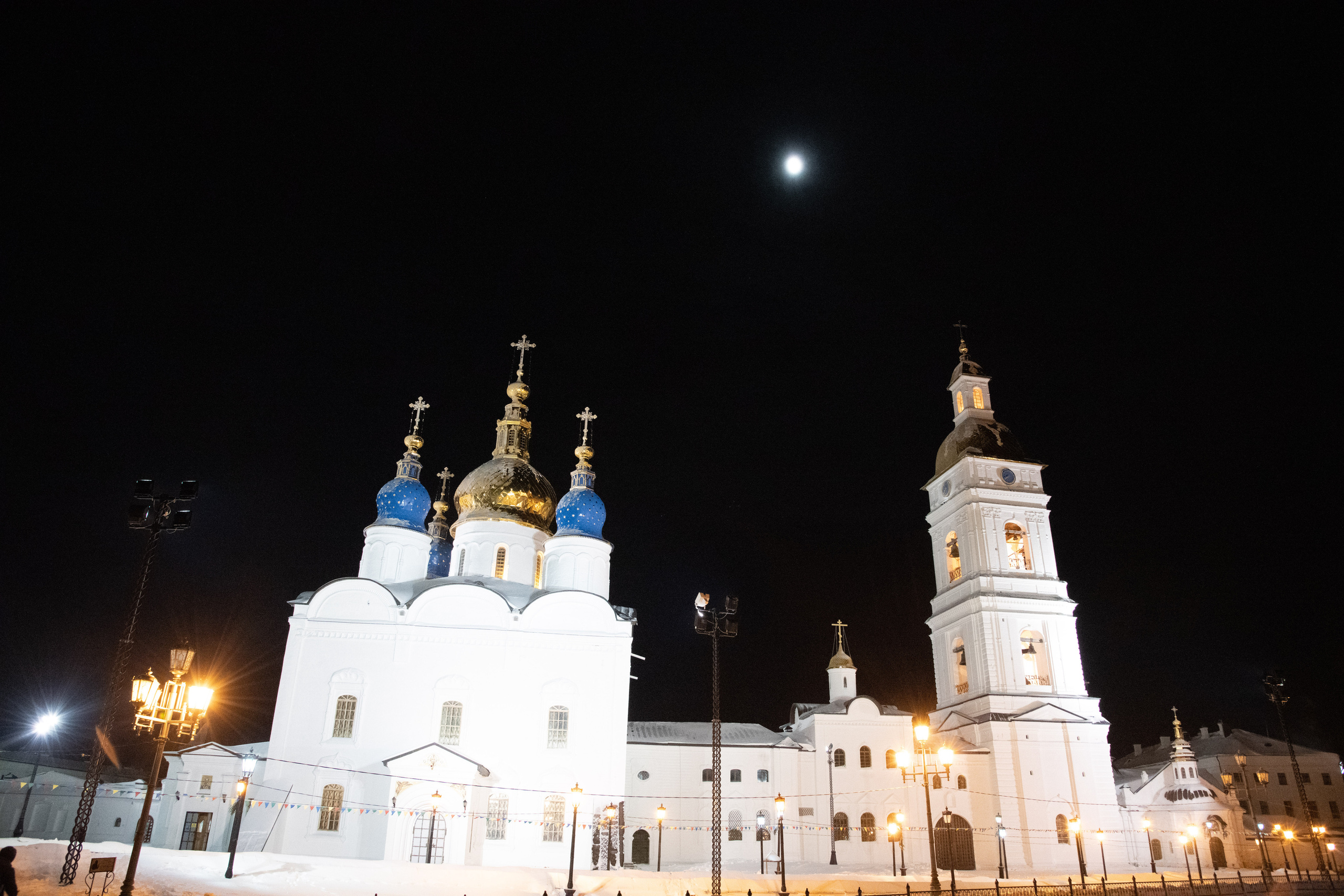 Тобольск. Фотографирую для себя, своей семьи и друзей!