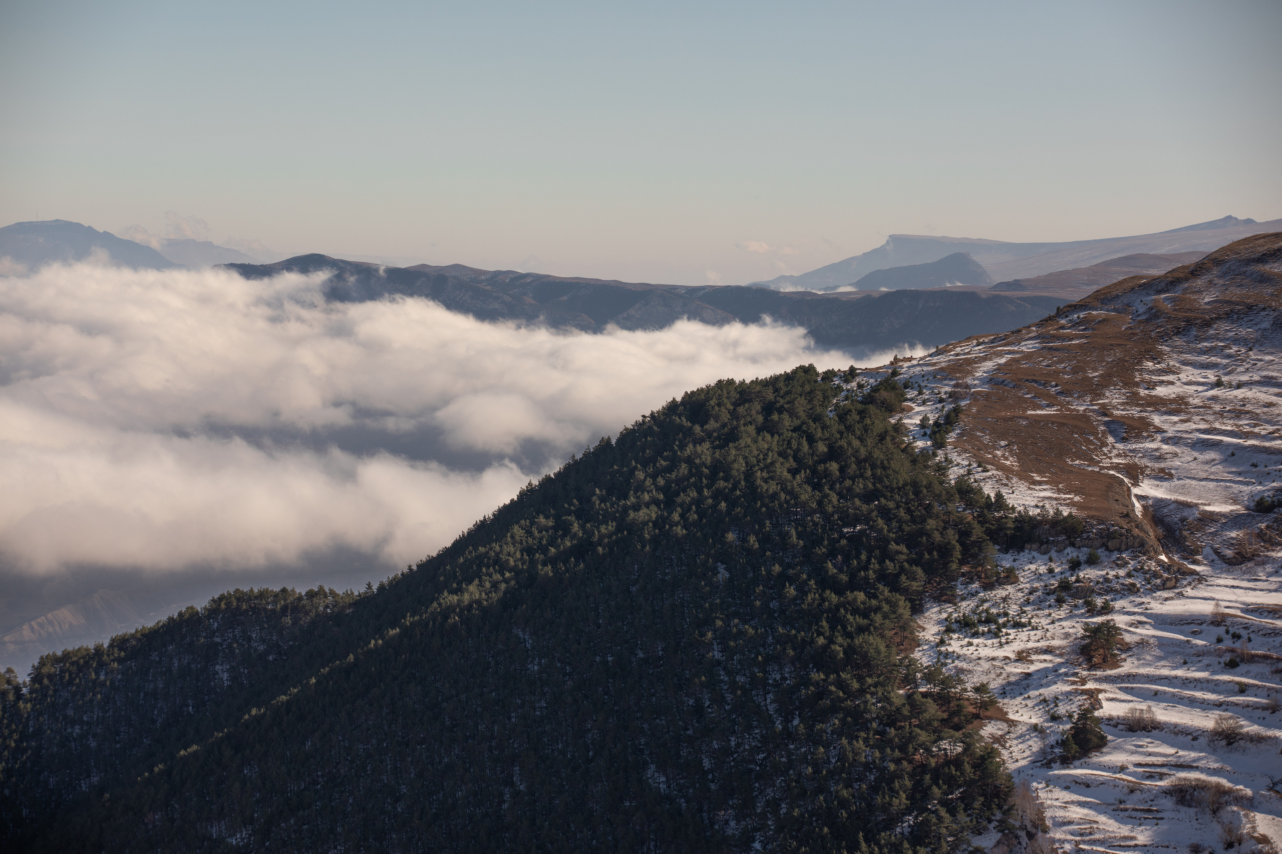 Северный Кавказ Волок. Фотографирую для себя, своей семьи и друзей!