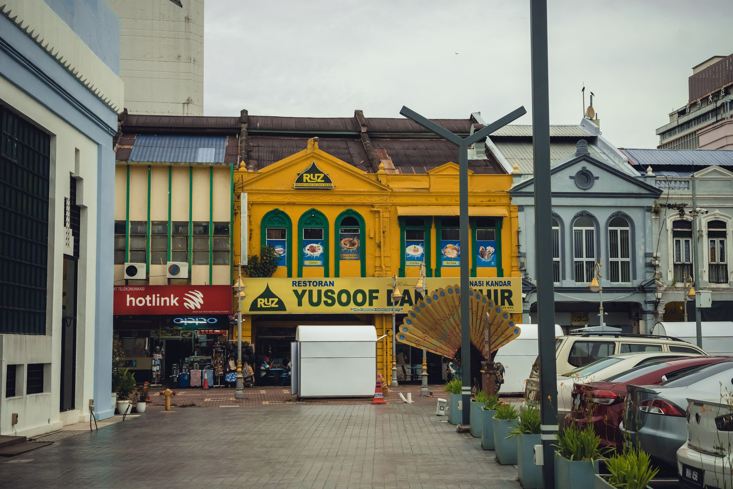 Куала Лумпур. Фотографирую для себя, своей семьи и друзей!