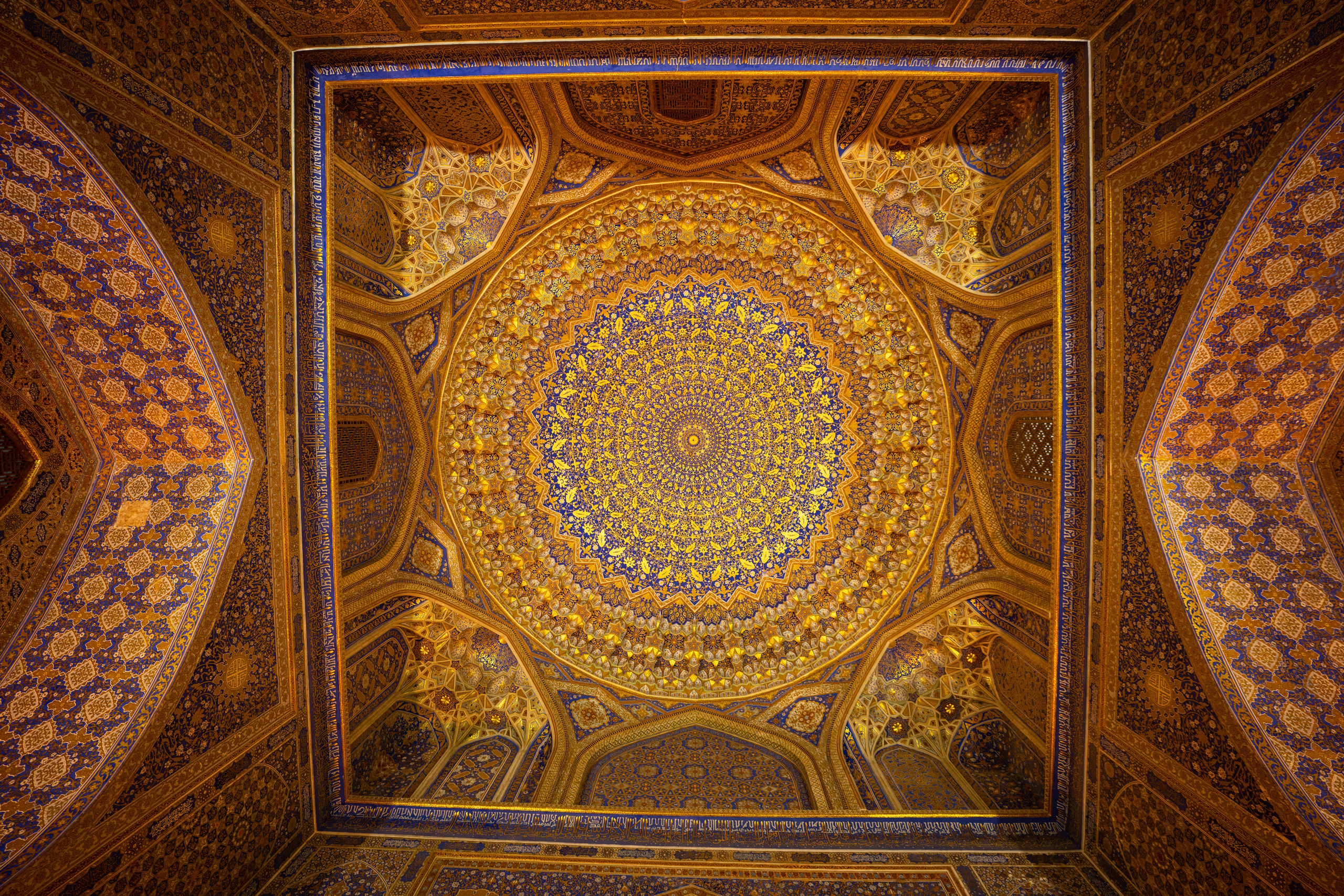 Самарканд. Фотографирую для себя, своей семьи и друзей!