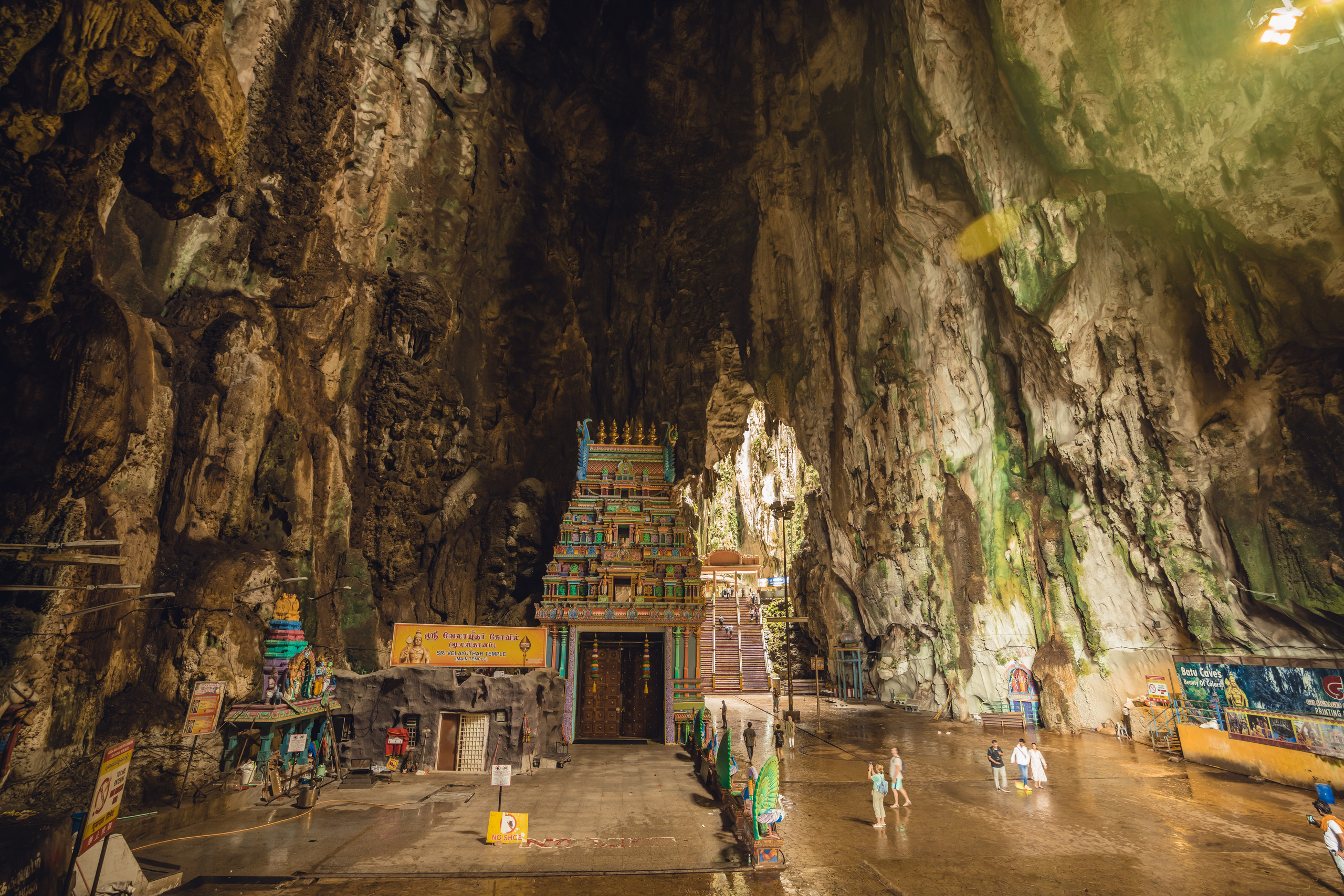 Куала Лумпур. Фотографирую для себя, своей семьи и друзей!