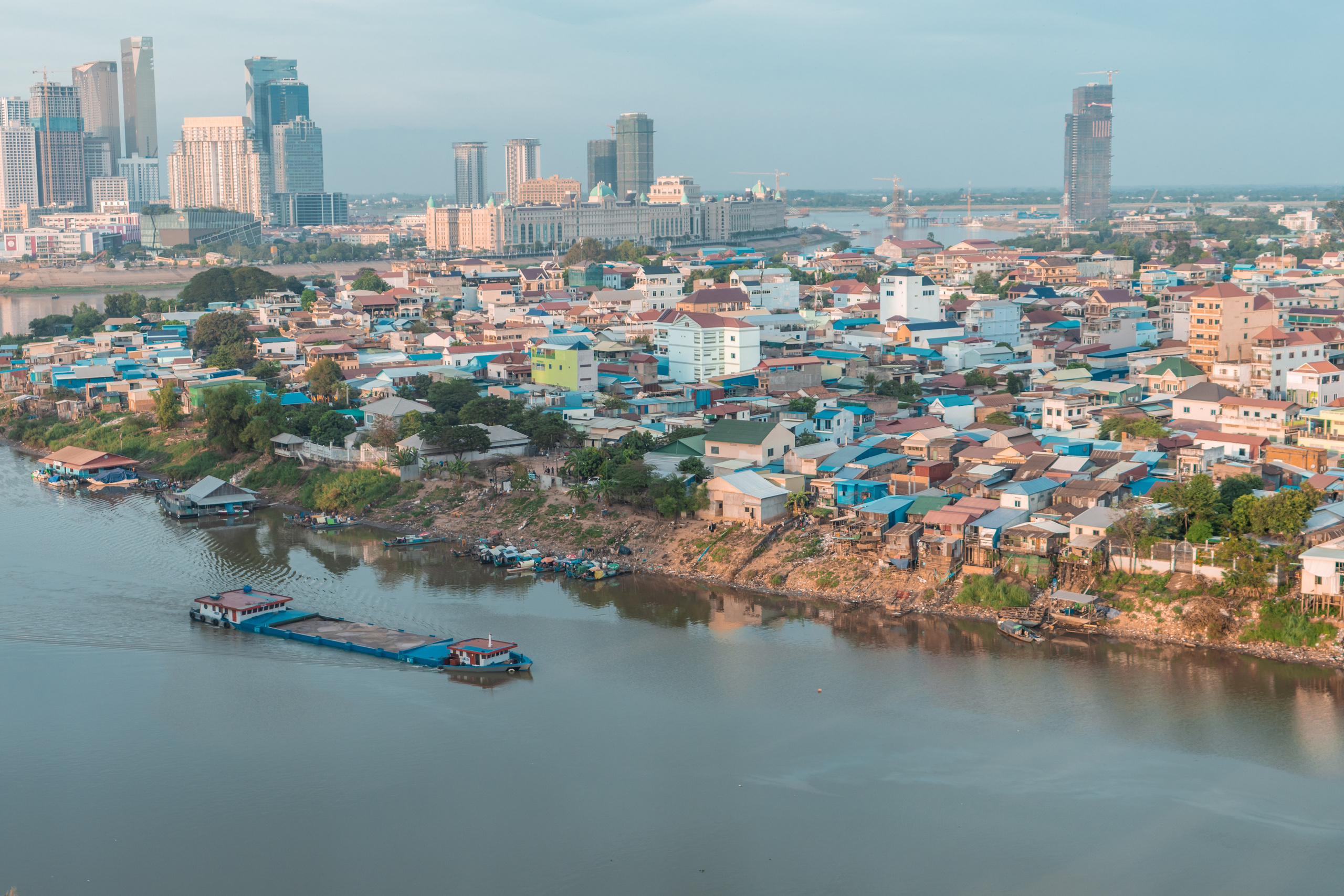 Пномпень. Фотографирую для себя, своей семьи и друзей!