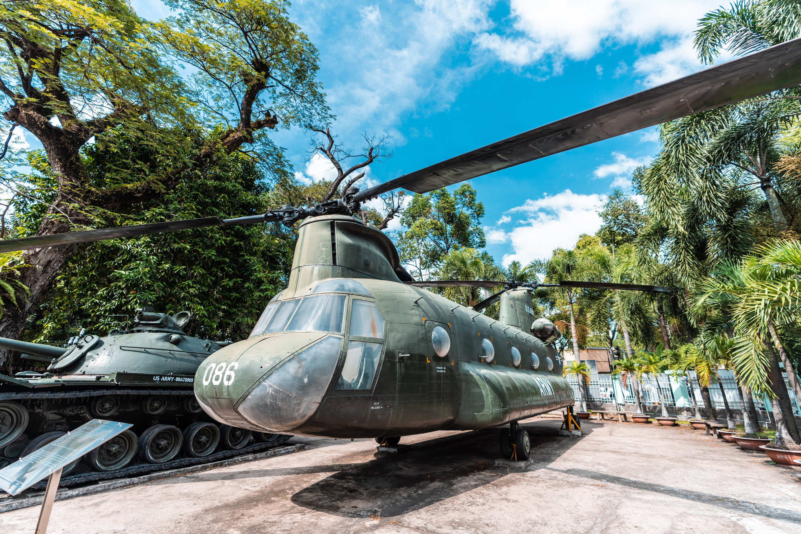 Хошимин. Фотографирую для себя, своей семьи и друзей!