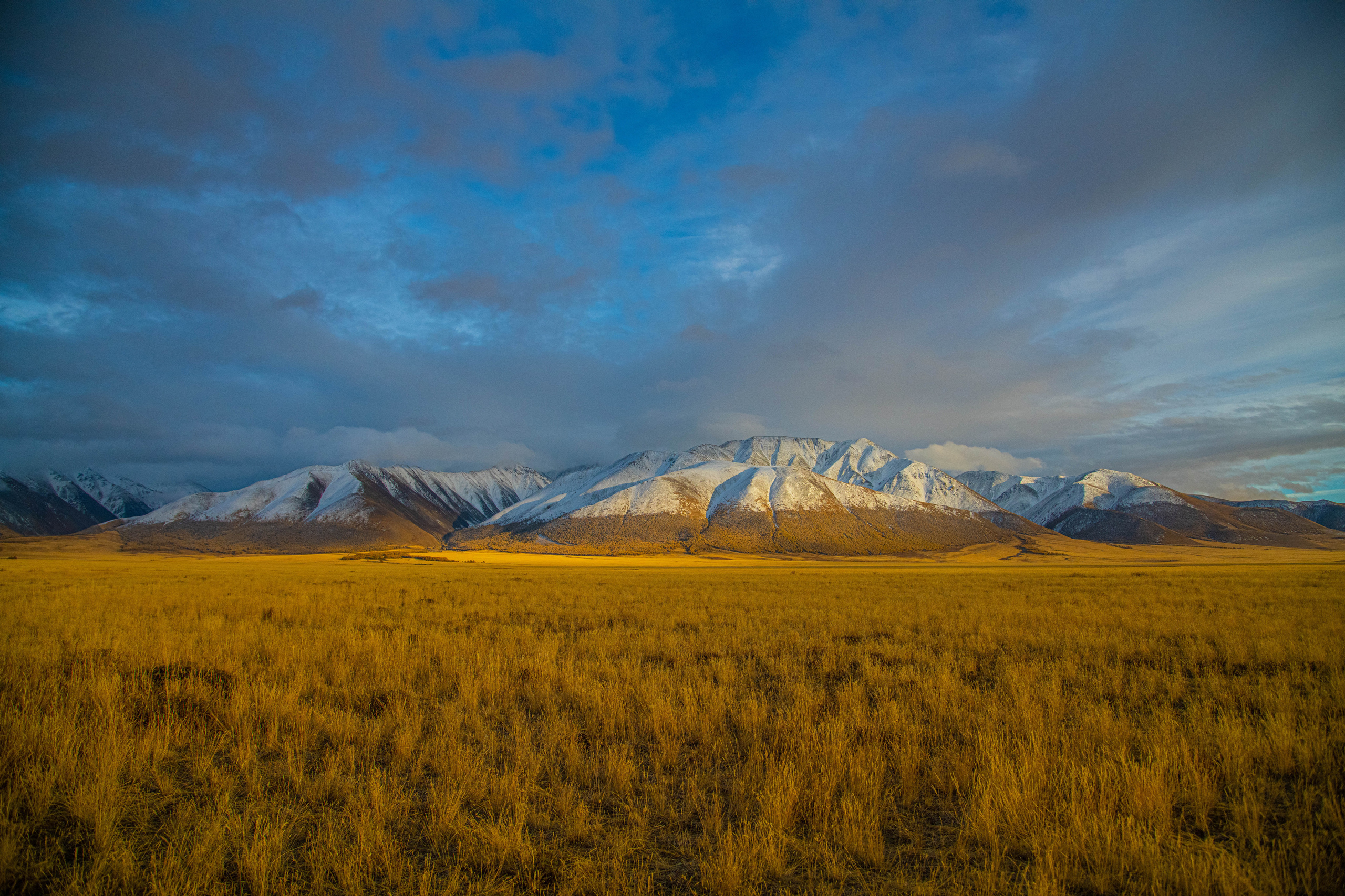 Алтай. Фотографирую для себя, своей семьи и друзей!
