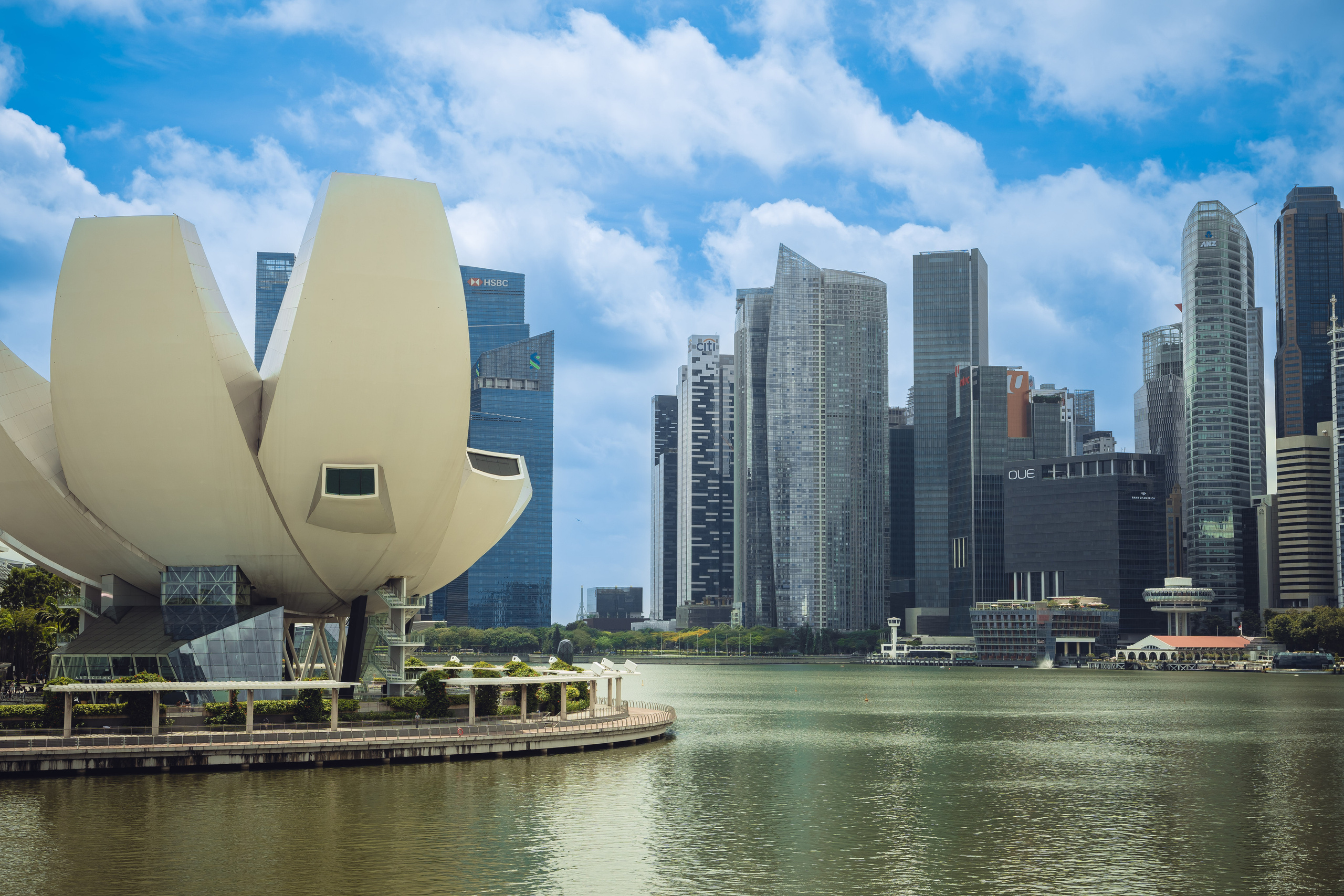 Сингапур. Фотографирую для себя, своей семьи и друзей!