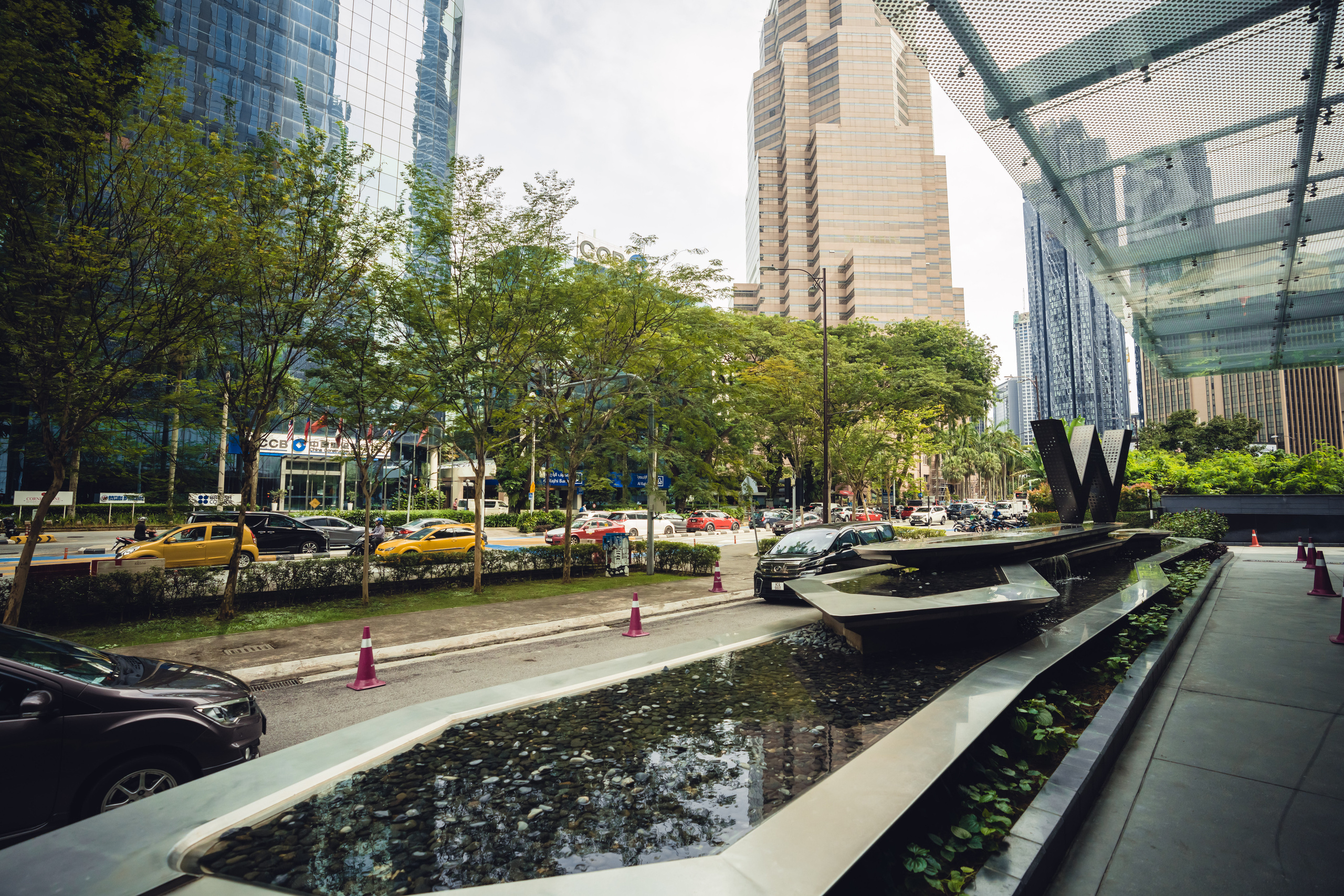 Куала Лумпур. Фотографирую для себя, своей семьи и друзей!