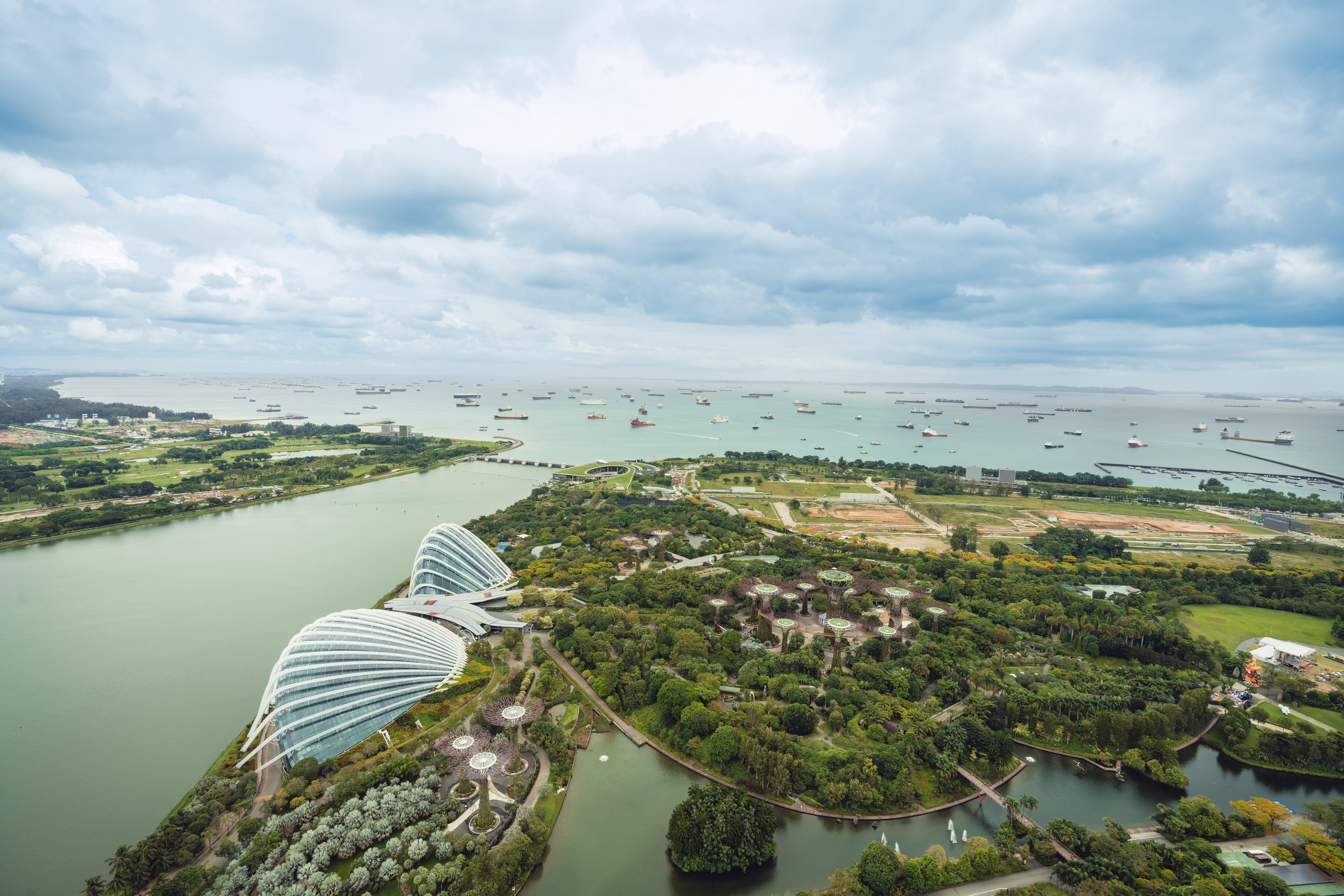 Сингапур. Фотографирую для себя, своей семьи и друзей!