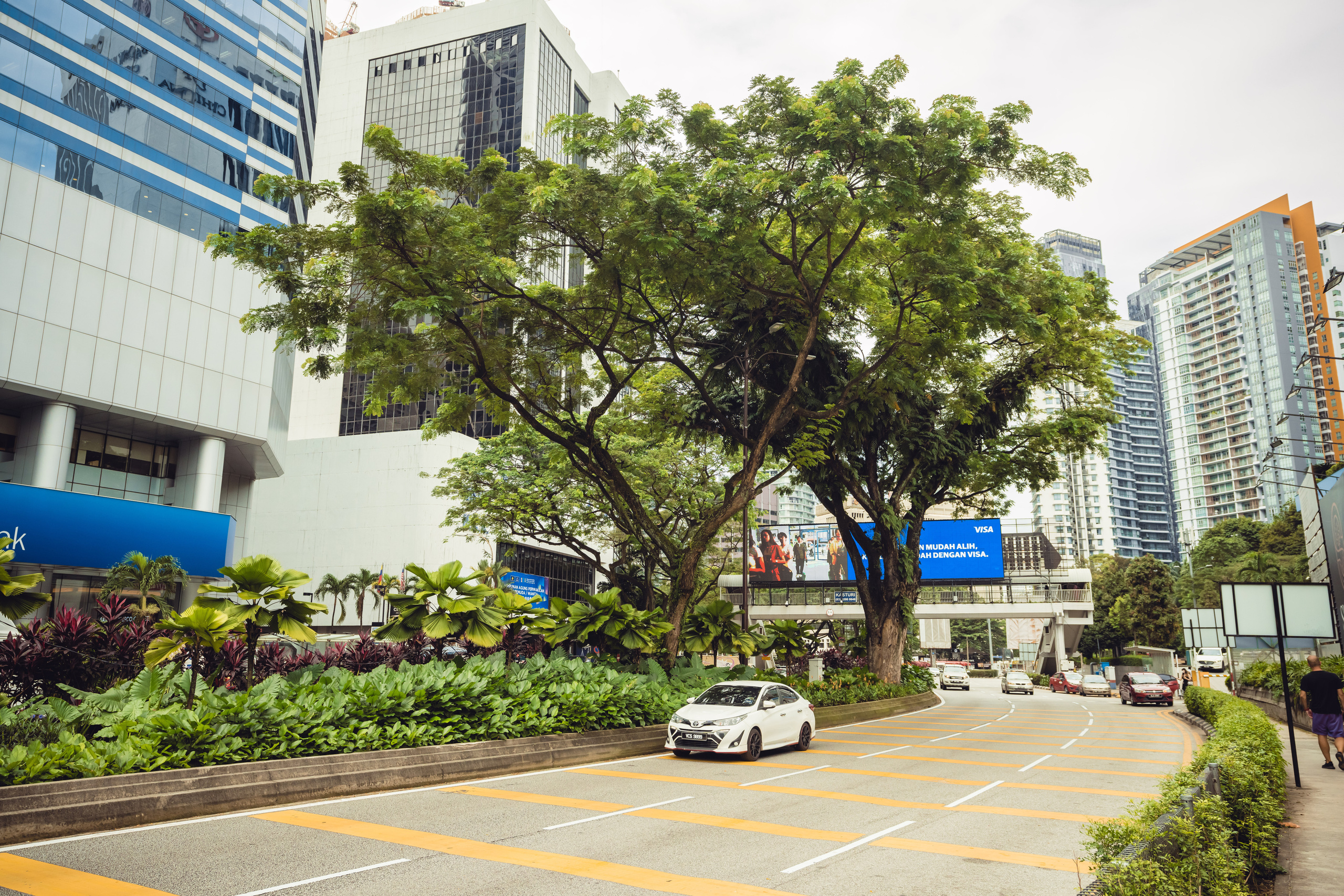 Куала Лумпур. Фотографирую для себя, своей семьи и друзей!