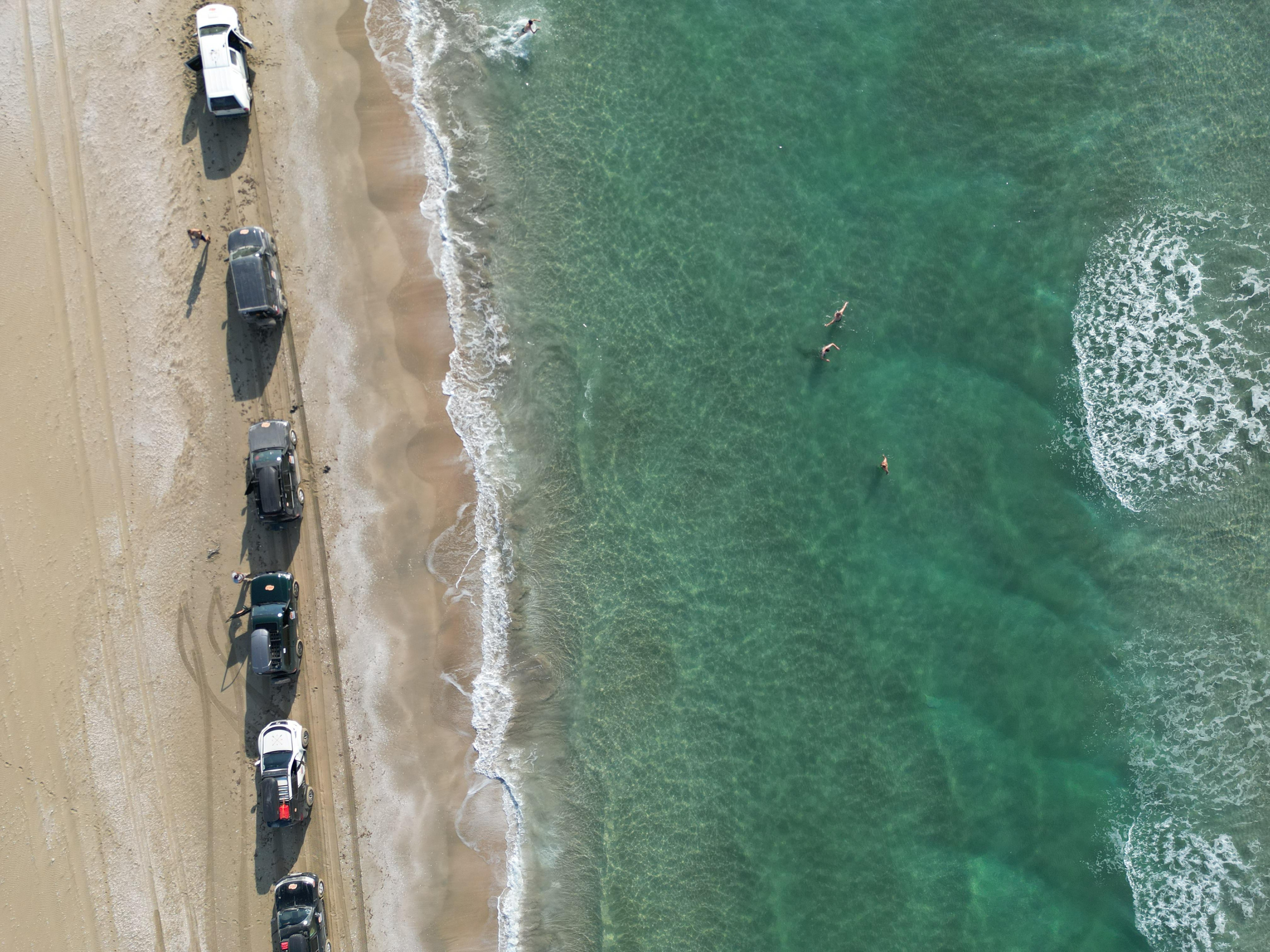 Мангистау с коптера. Фотографирую для себя, своей семьи и друзей!