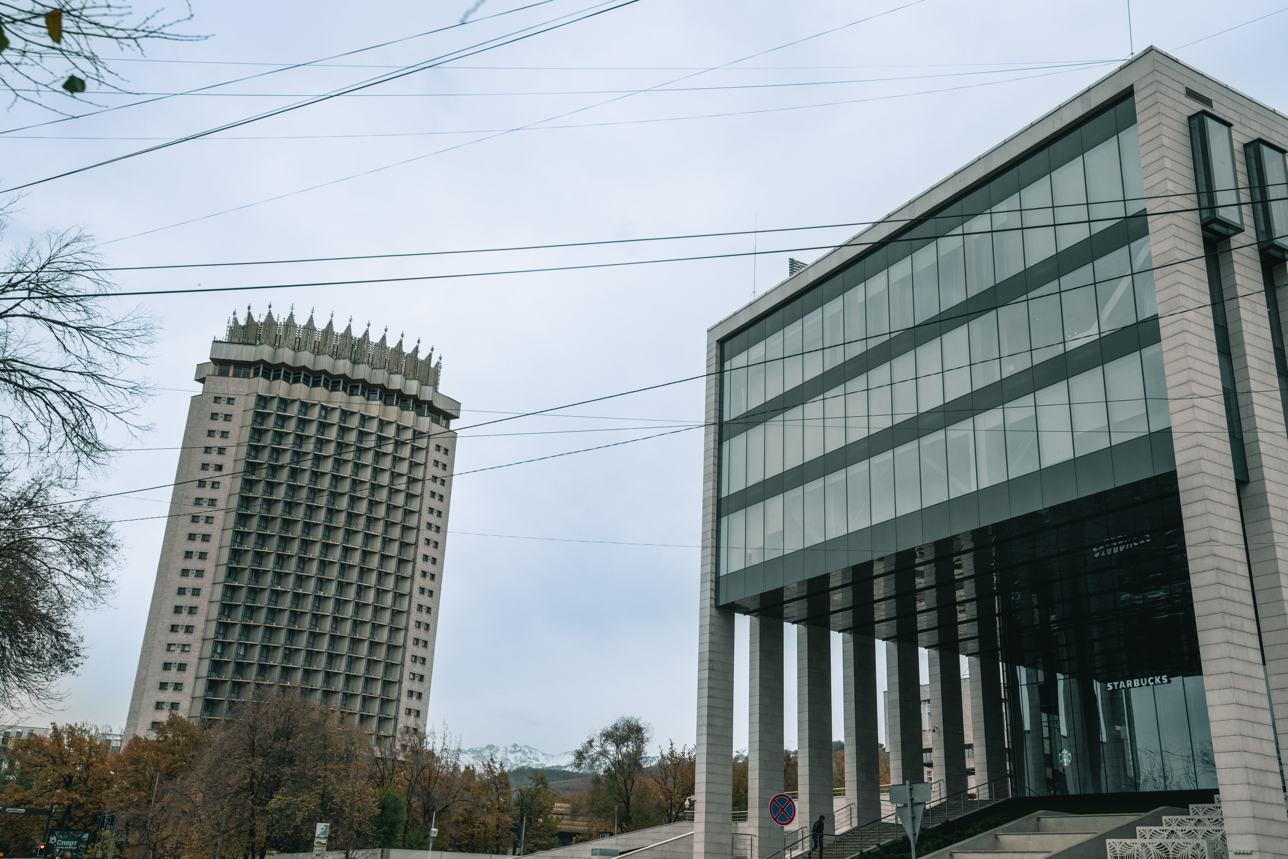 Алматы. Фотографирую для себя, своей семьи и друзей!