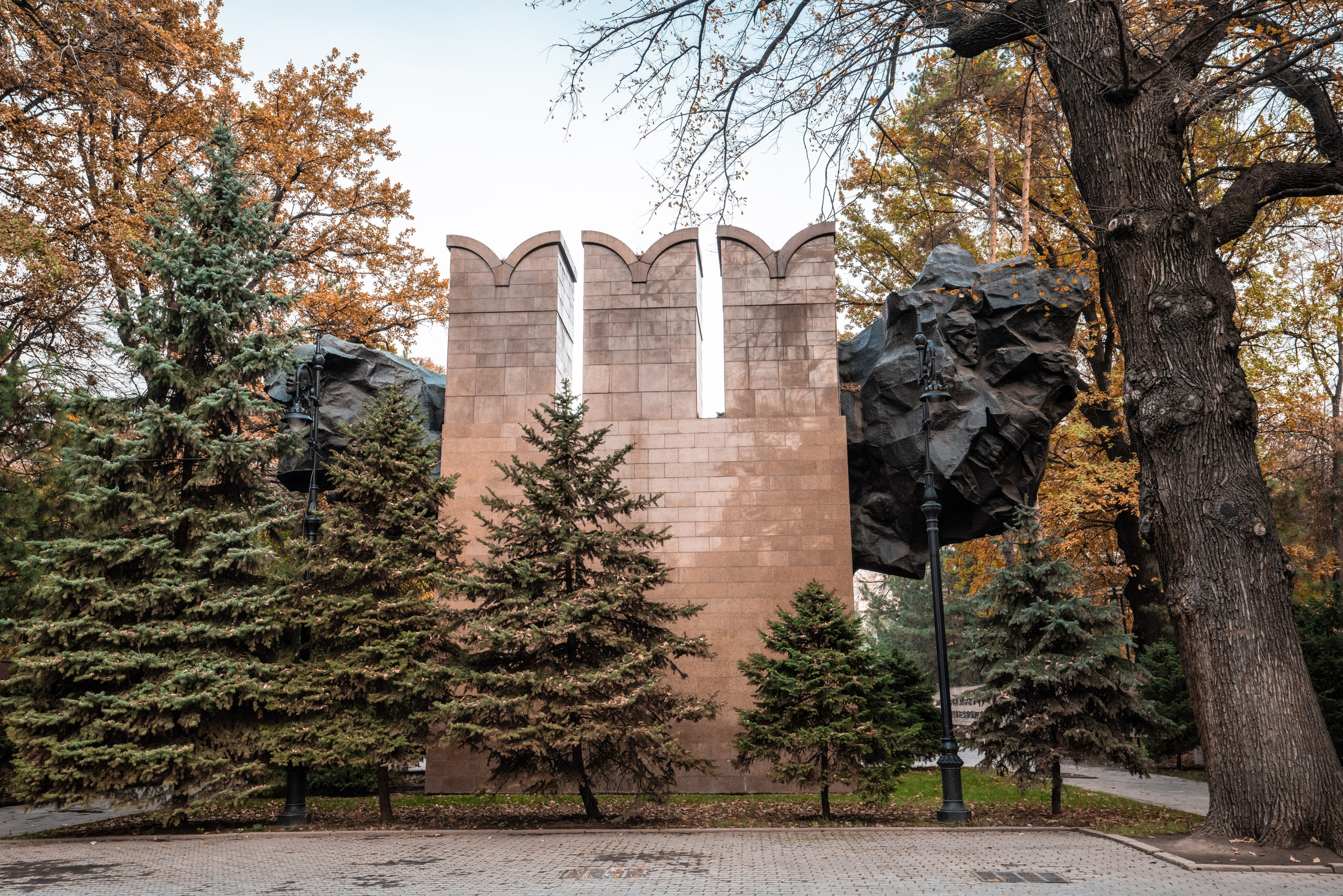 Алматы. Фотографирую для себя, своей семьи и друзей!