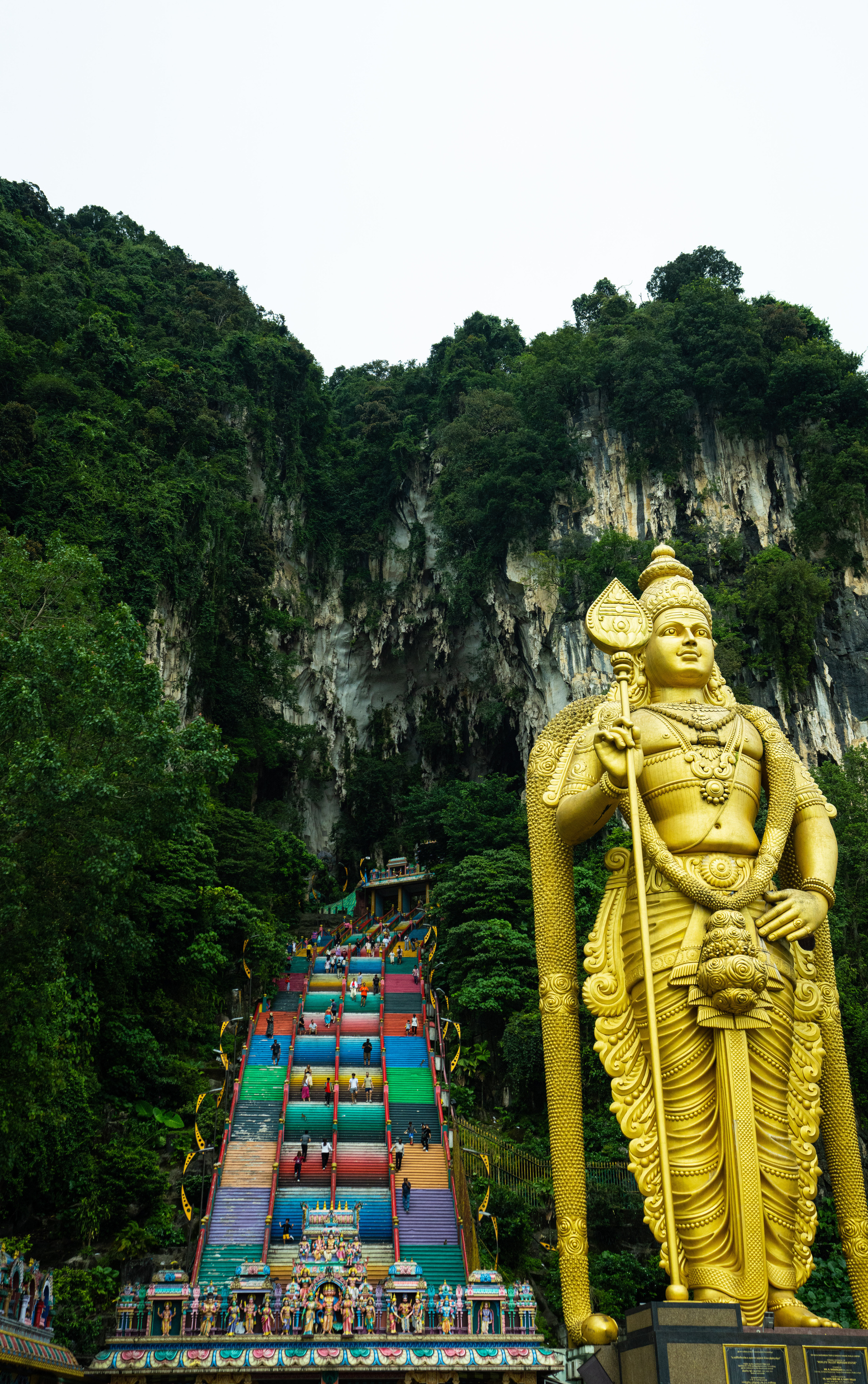 Куала Лумпур. Фотографирую для себя, своей семьи и друзей!