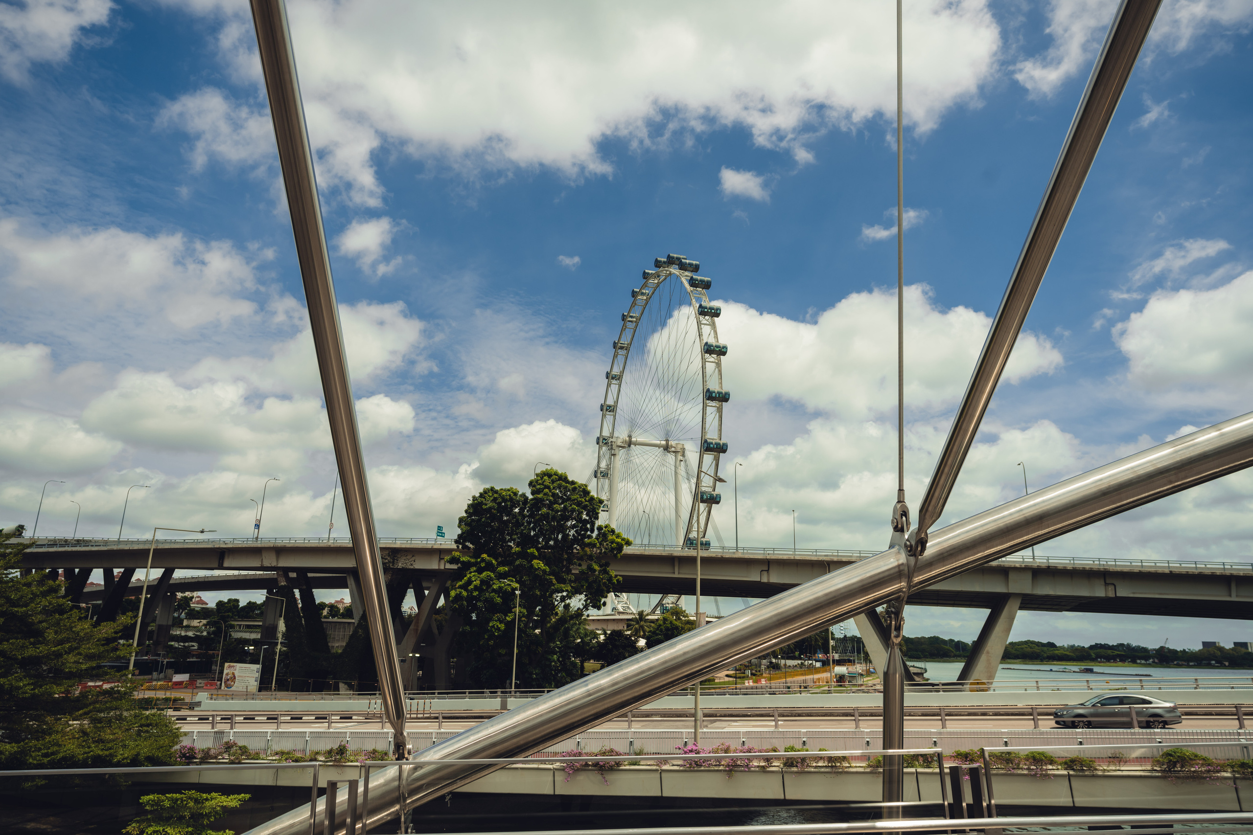 Сингапур. Фотографирую для себя, своей семьи и друзей!