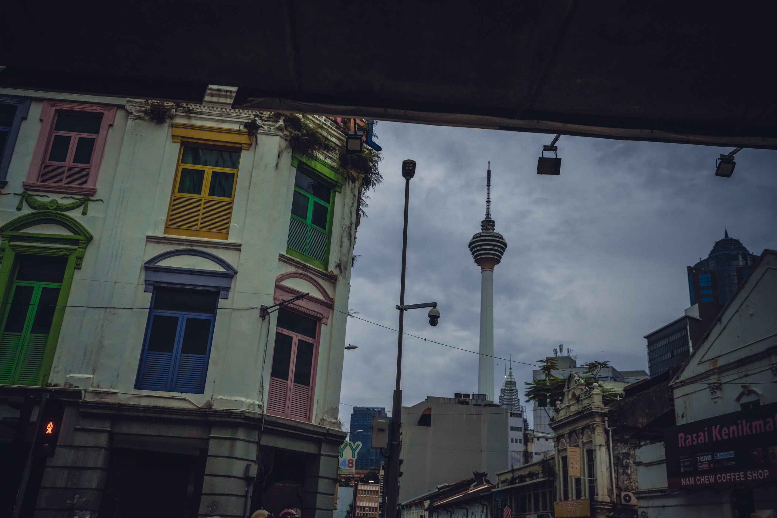 Куала Лумпур. Фотографирую для себя, своей семьи и друзей!