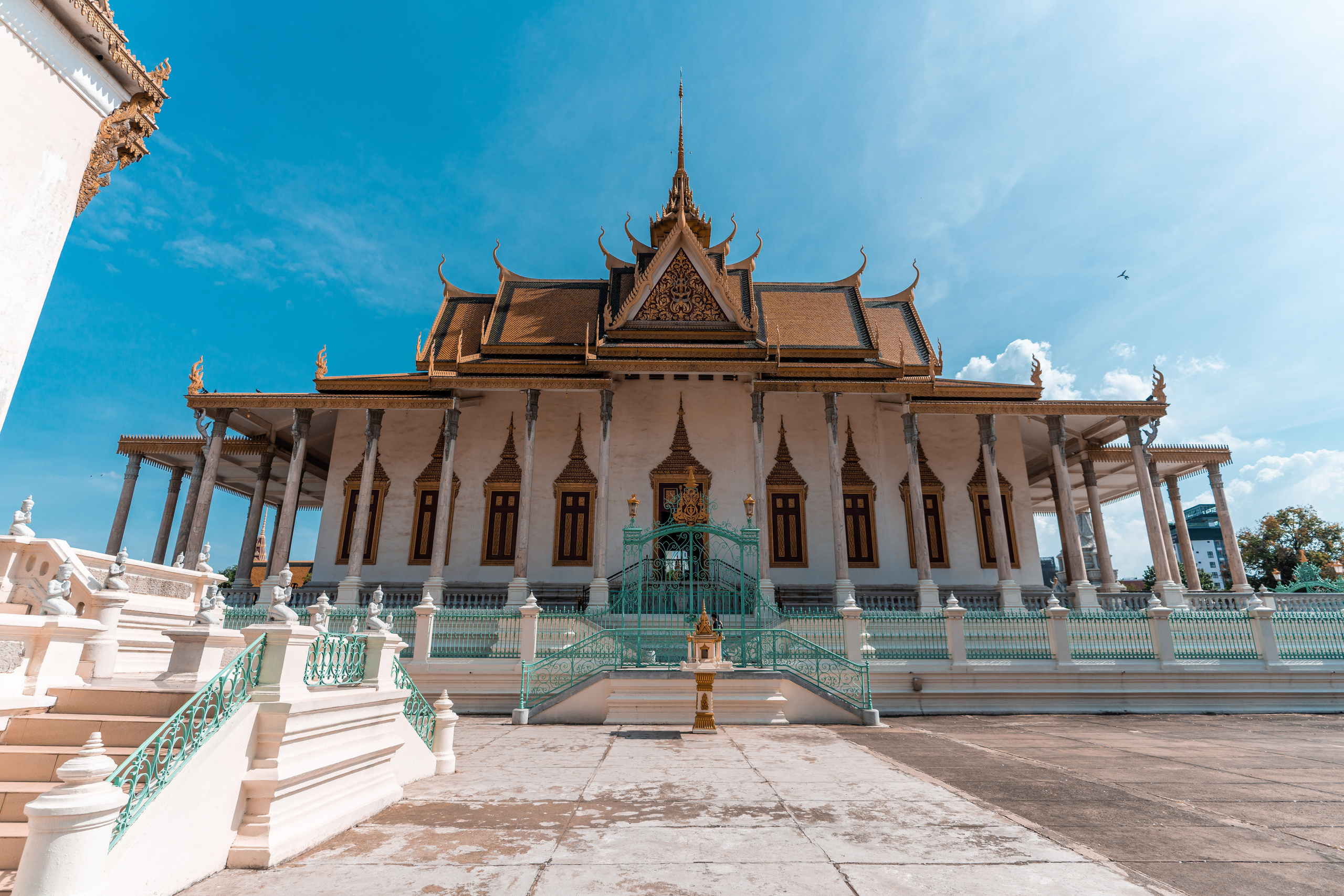 Пномпень. Фотографирую для себя, своей семьи и друзей!